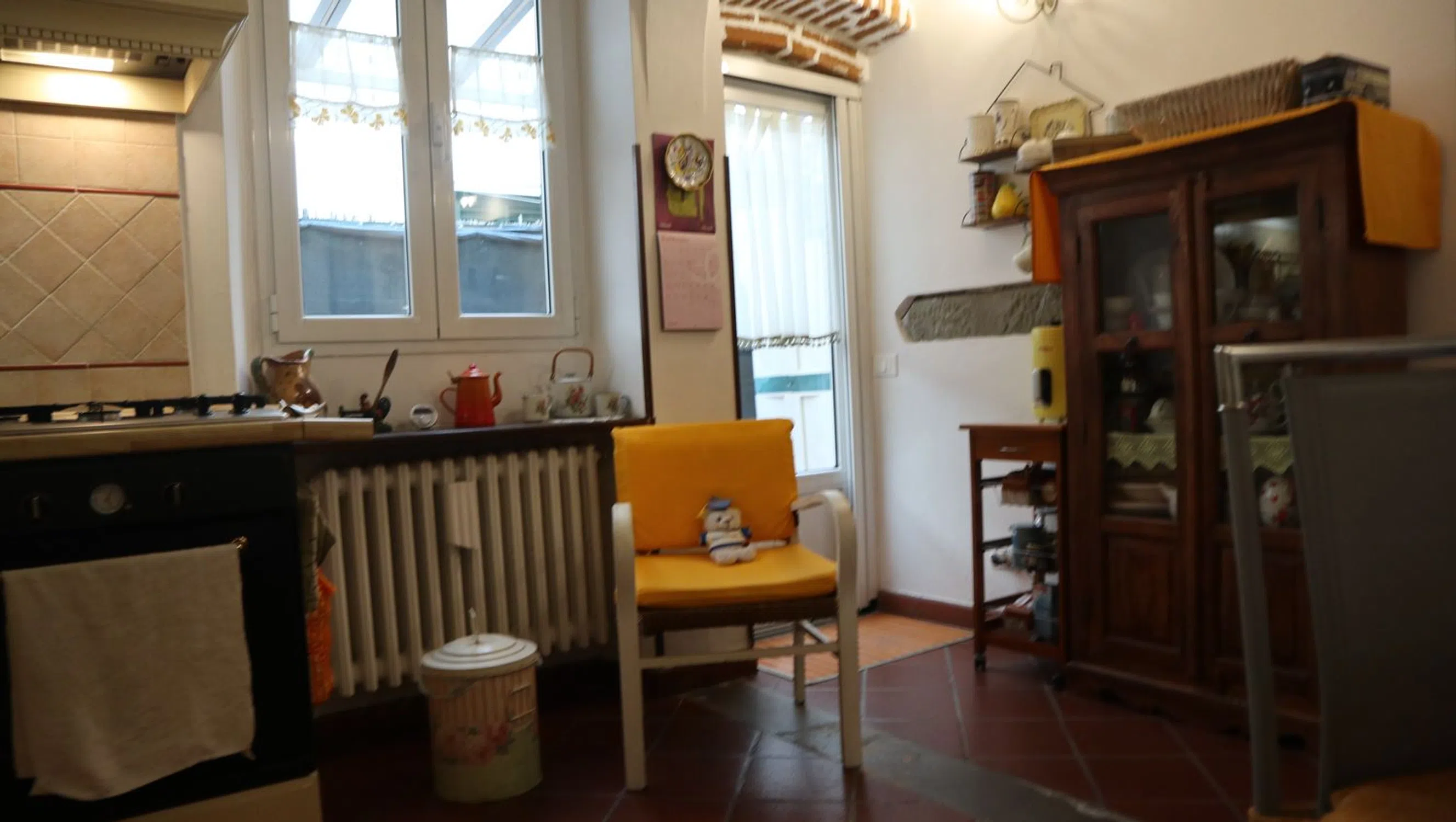 Trilocale in viale Francesco Redi - Photo 8