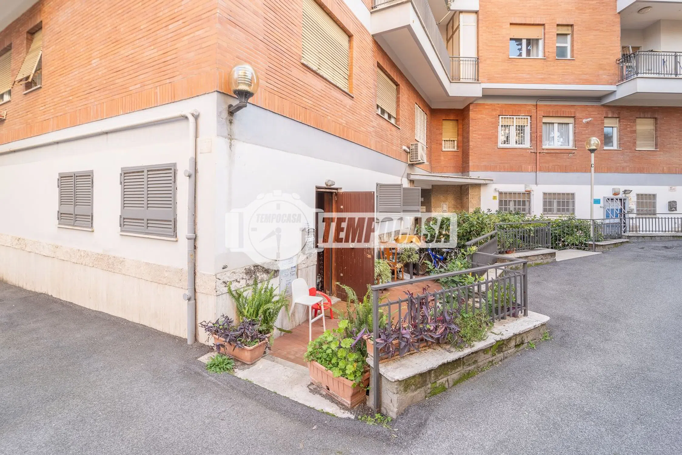 Monolocale in via dei Durantini - Photo 1