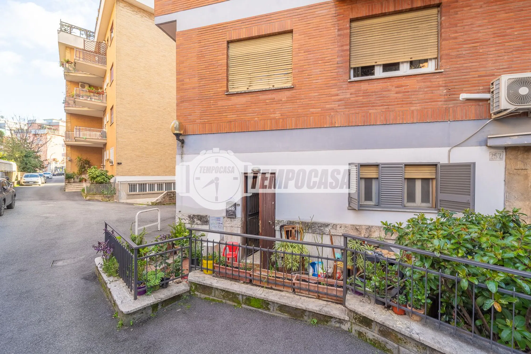 Monolocale in via dei Durantini - Photo 2