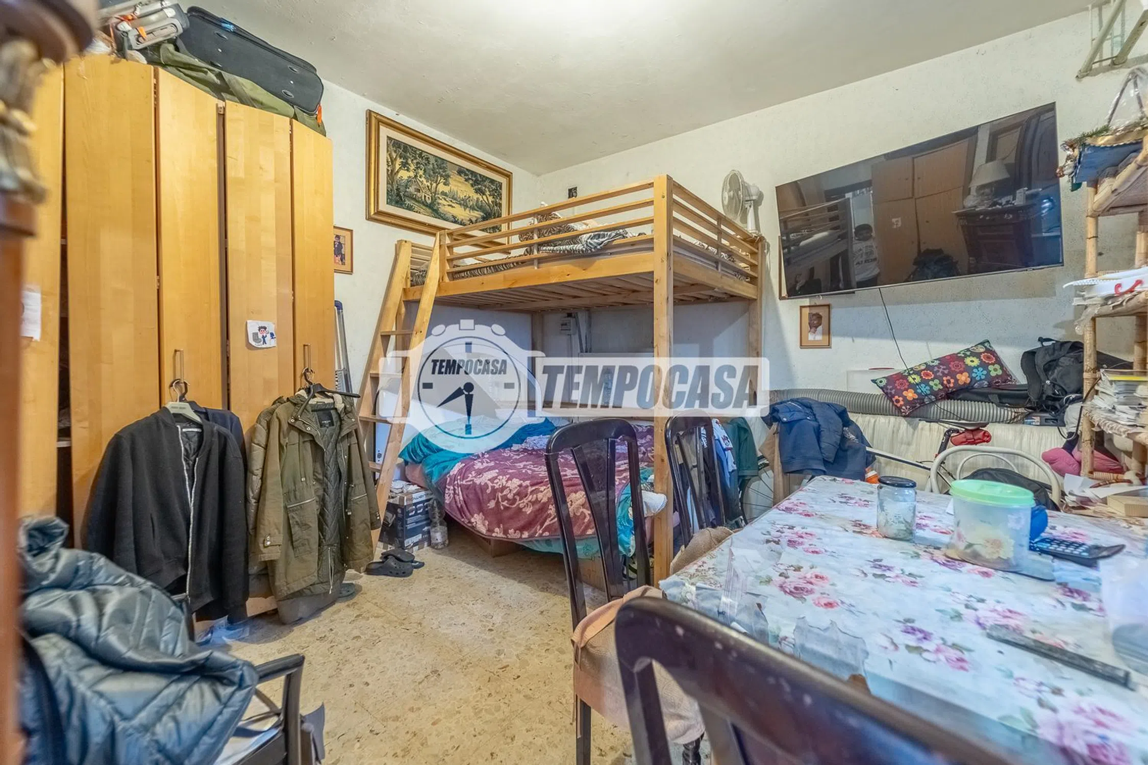 Monolocale in via dei Durantini - Photo 12