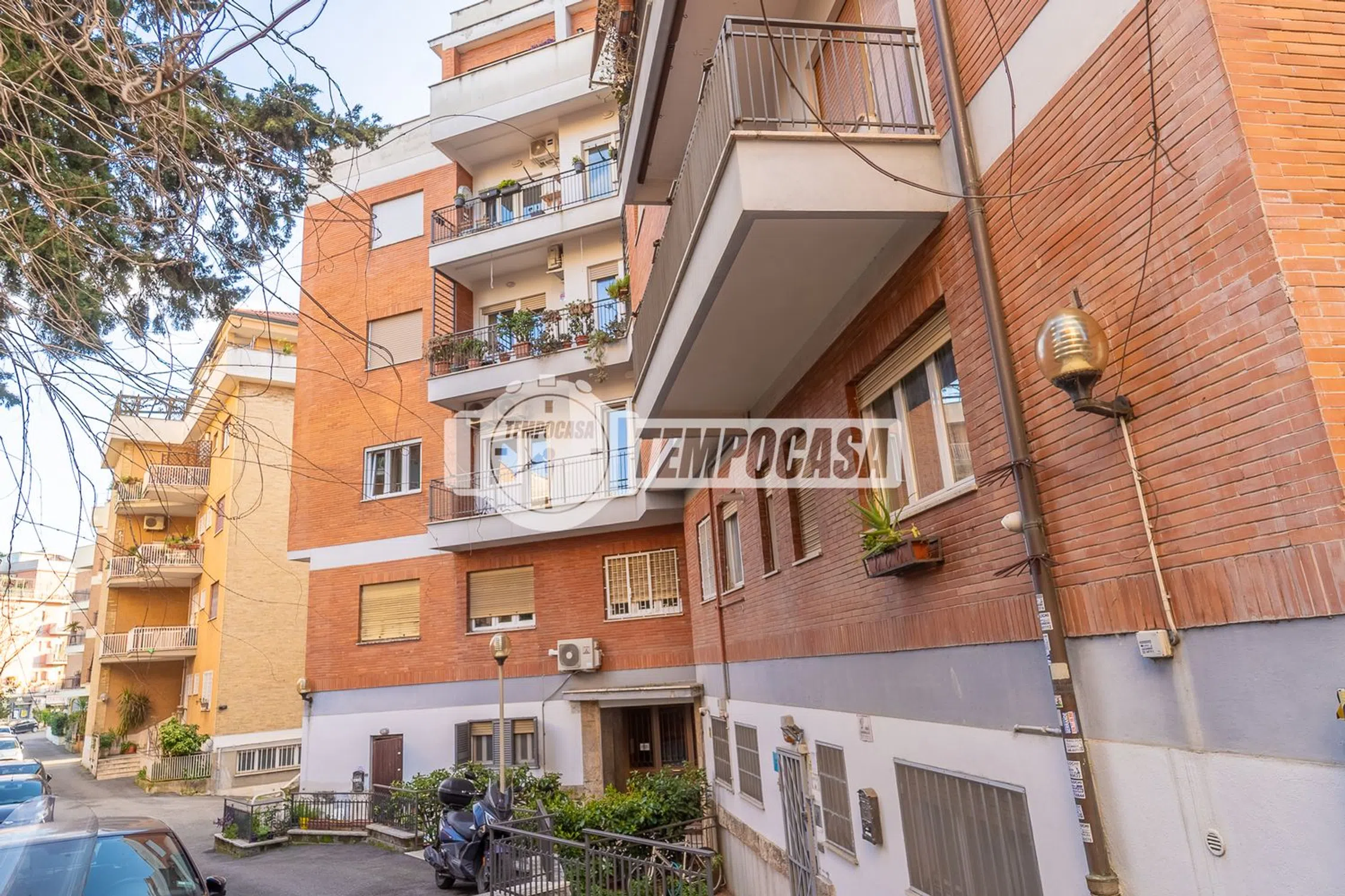 Monolocale in via dei Durantini - Photo 15