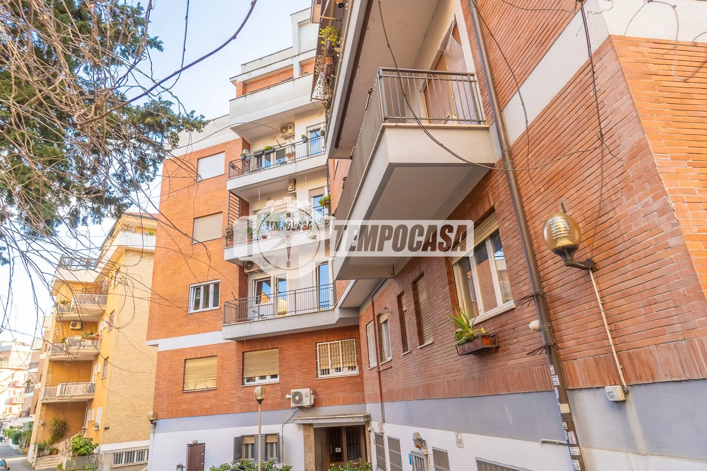 Monolocale in via dei Durantini - Photo 17