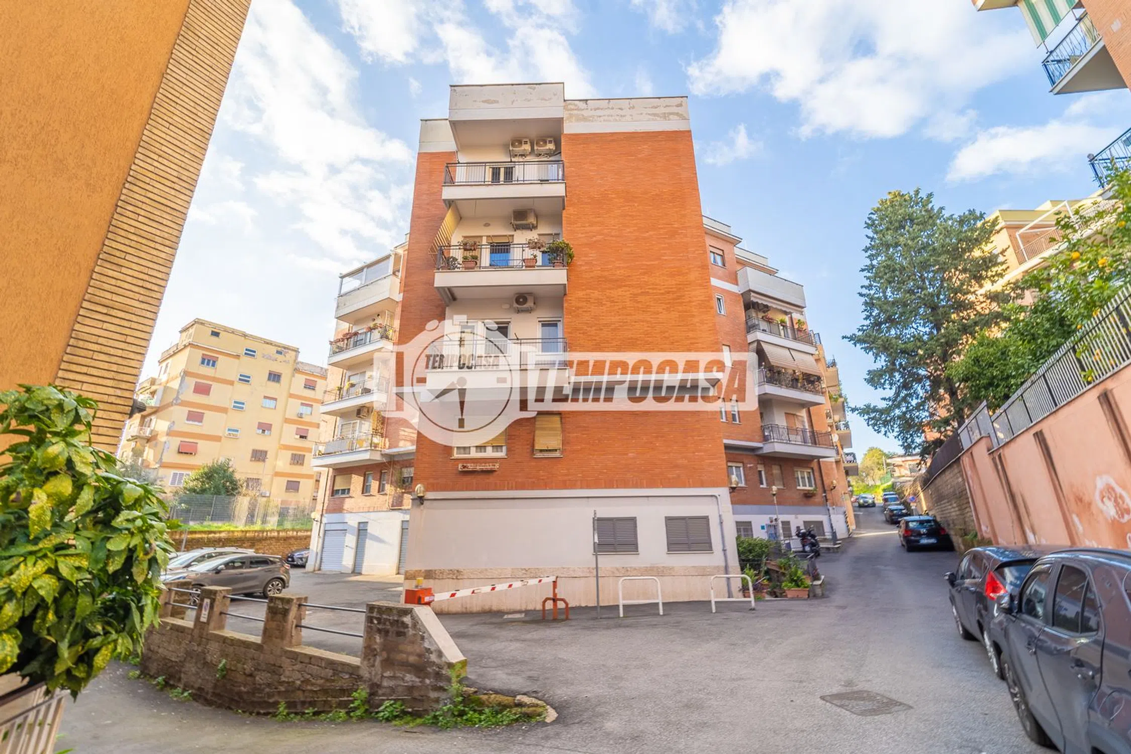 Monolocale in via dei Durantini - Photo 18