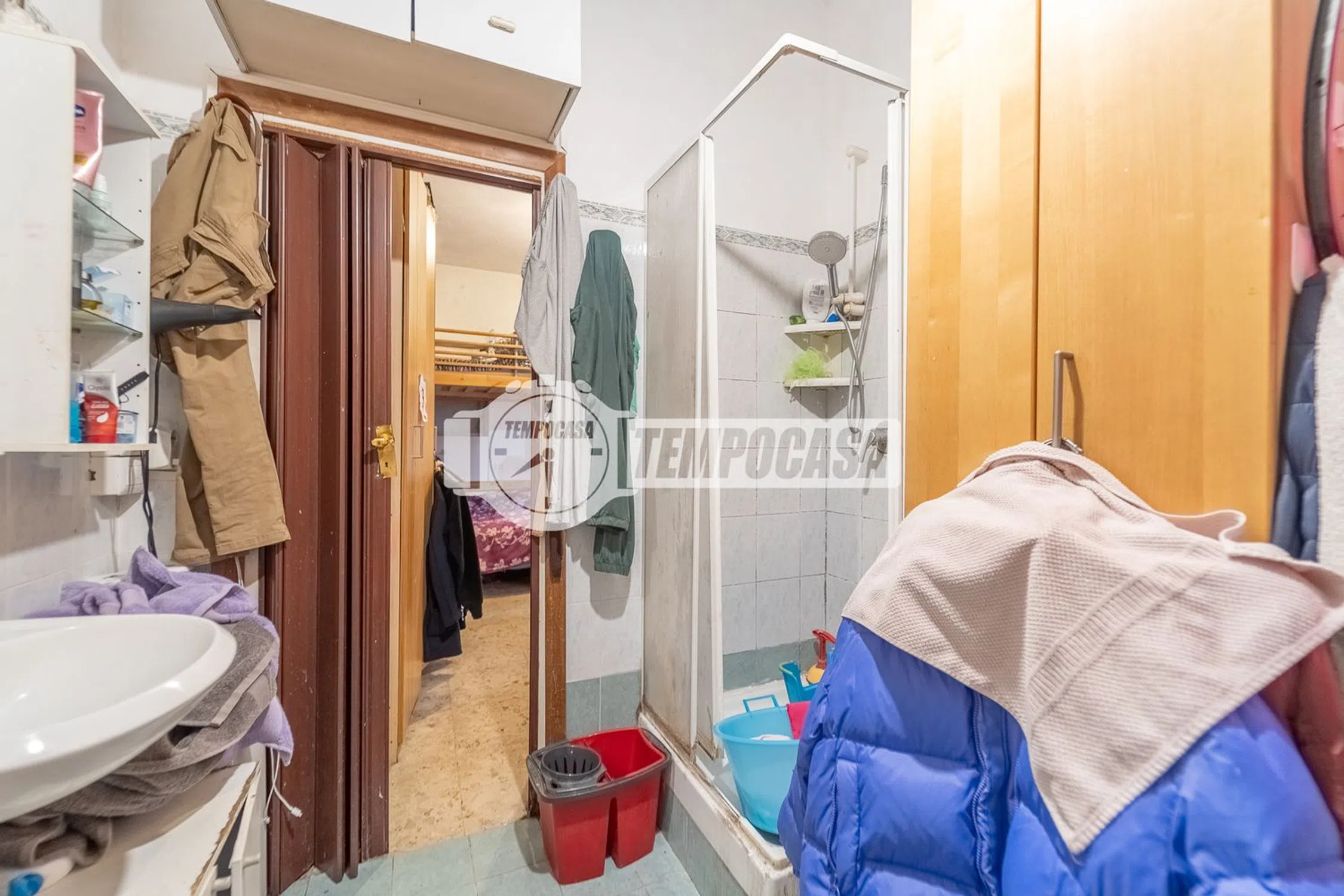 Monolocale in via dei Durantini - Photo 5