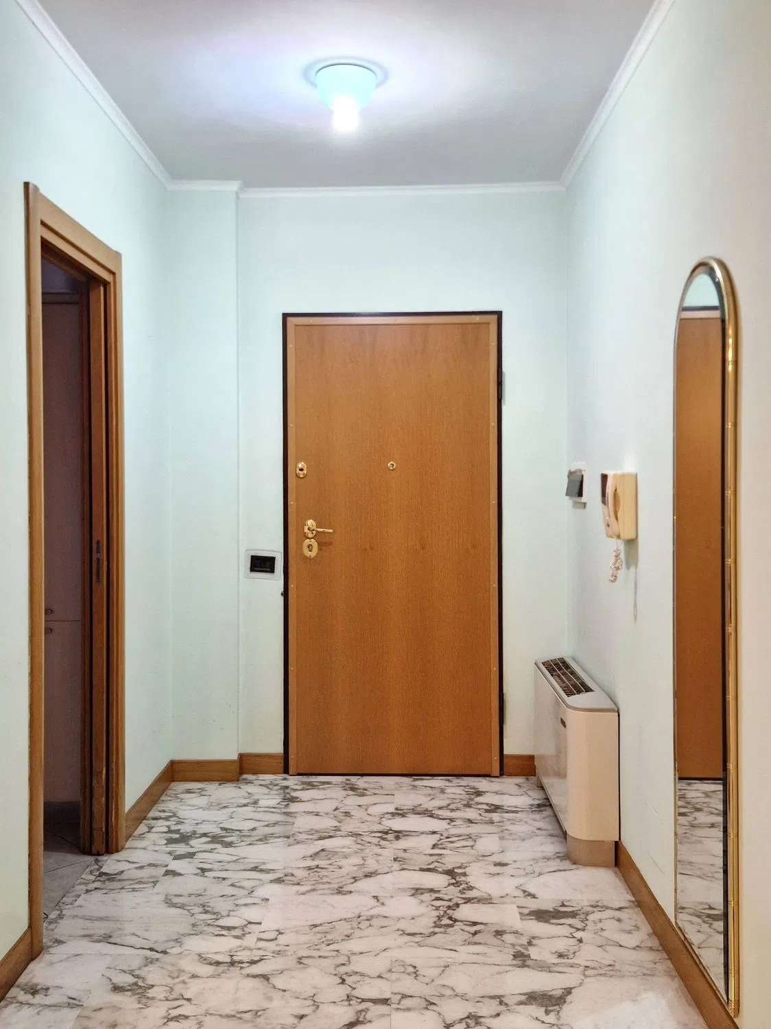 Trilocale in via Fulvio Bernardini - Photo 11