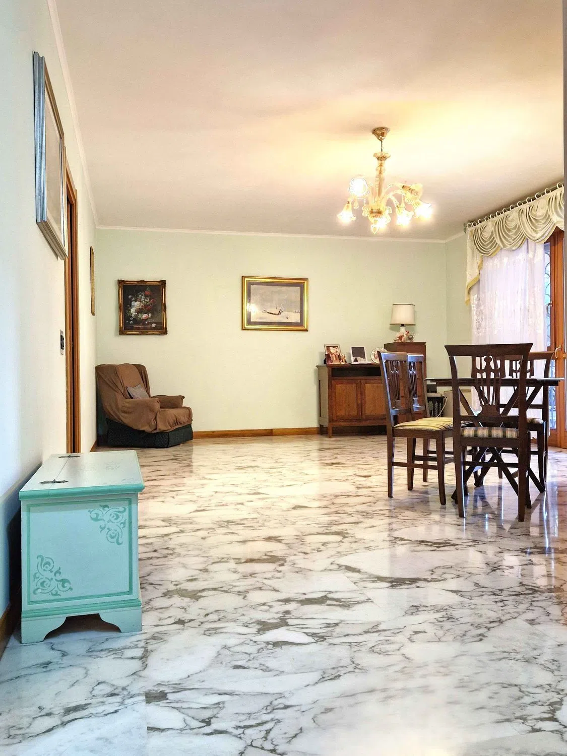 Trilocale in via Fulvio Bernardini - Photo 12