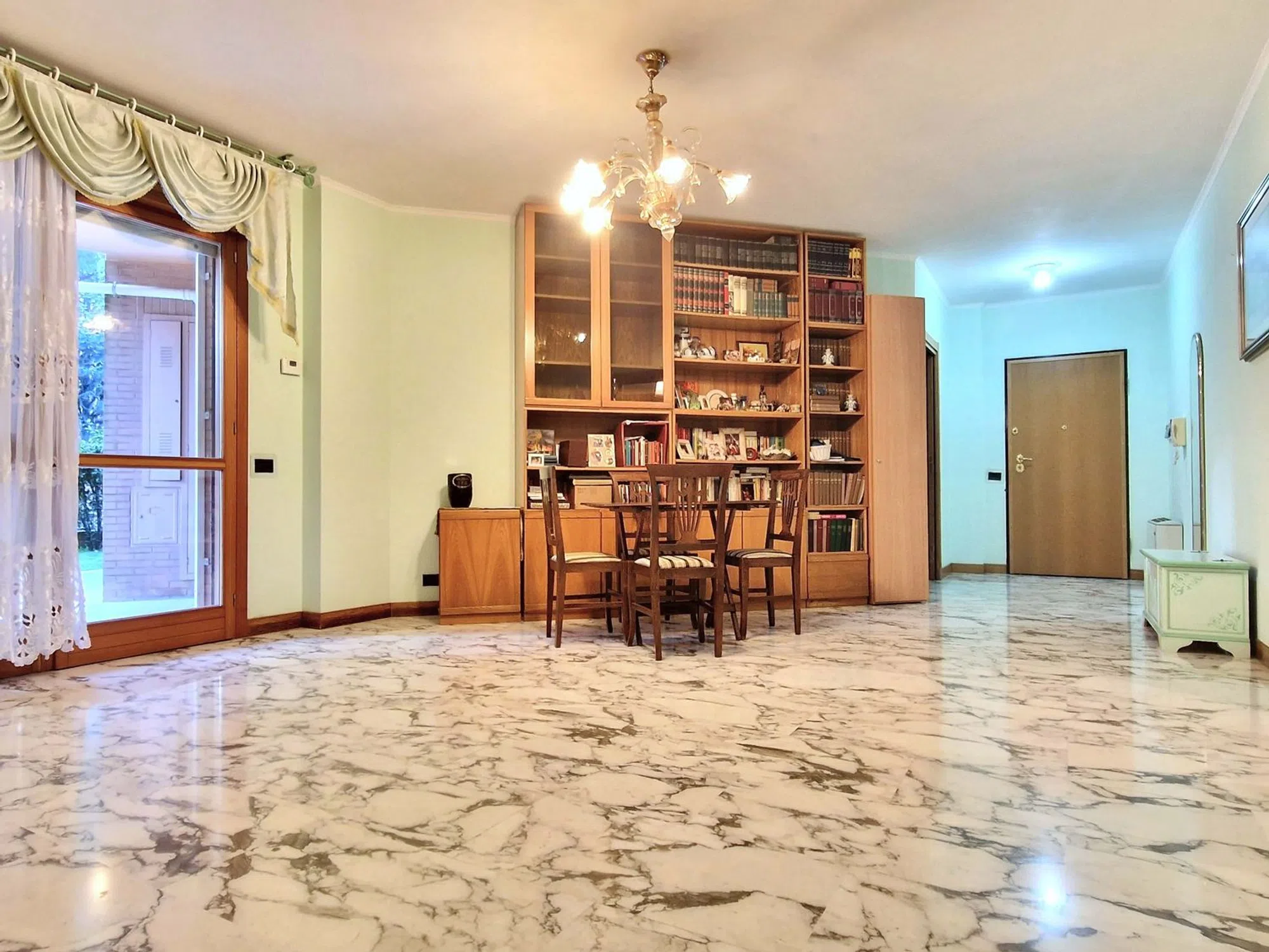 Trilocale in via Fulvio Bernardini - Photo 14