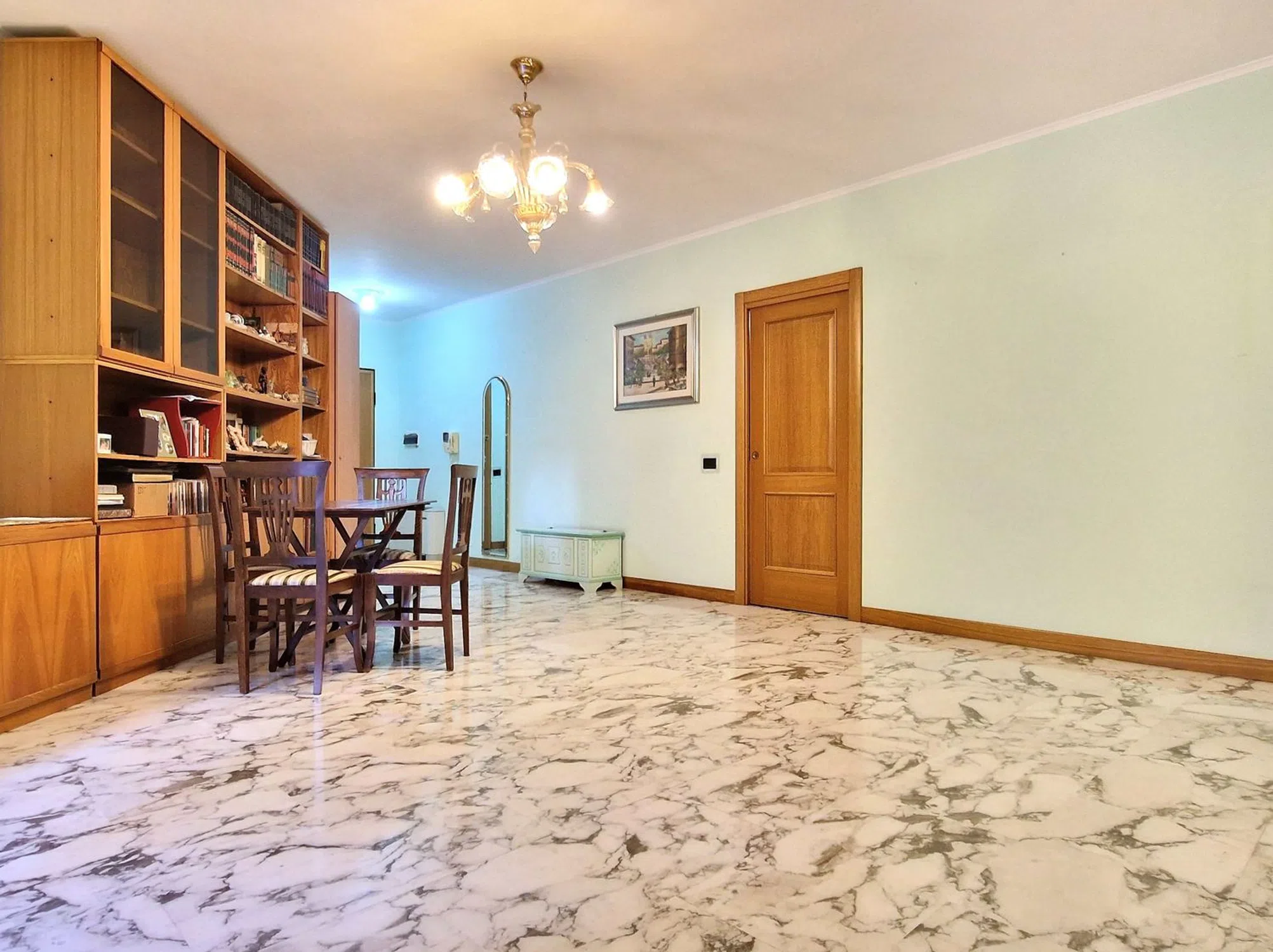 Trilocale in via Fulvio Bernardini - Photo 15