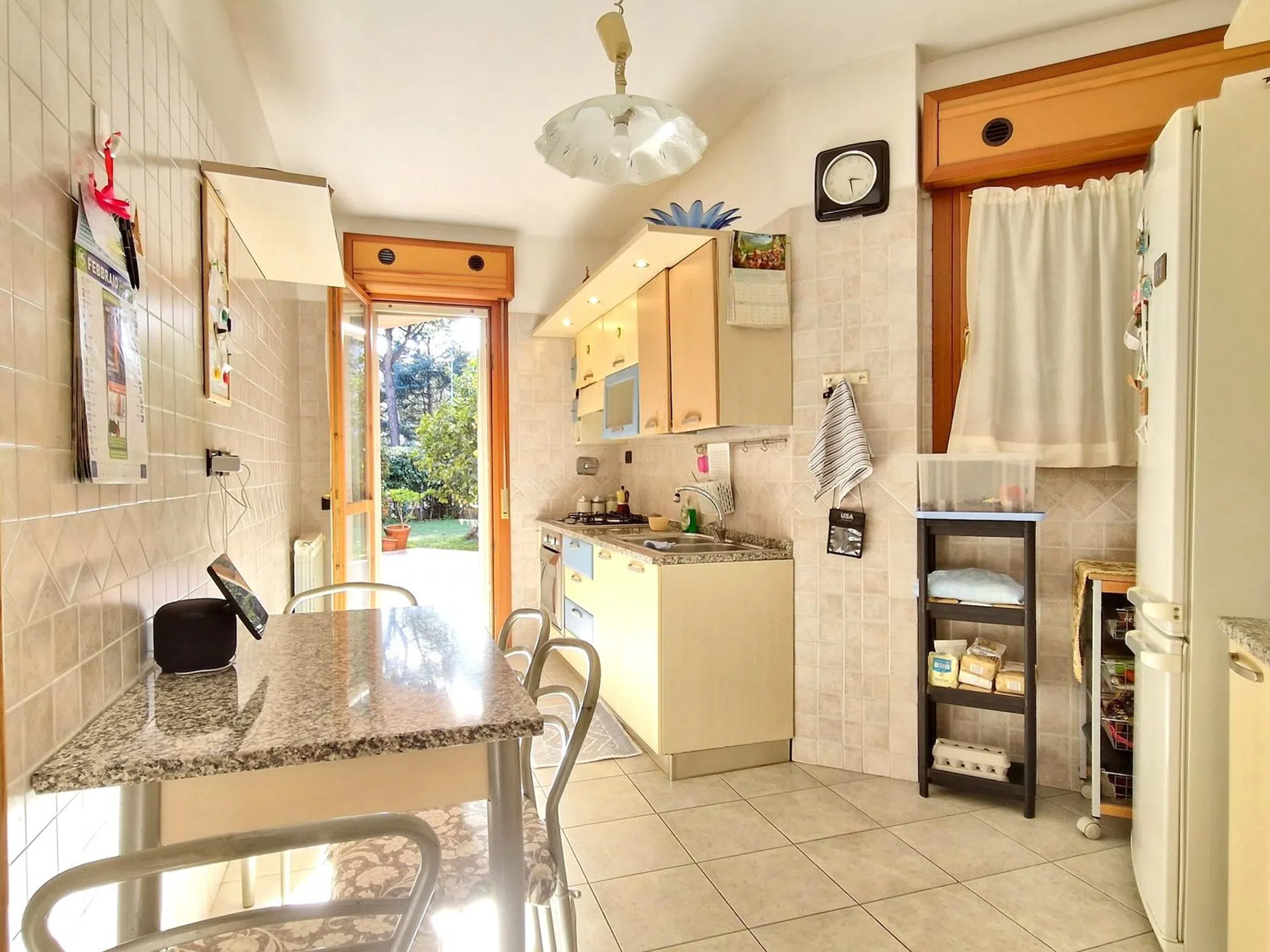 Trilocale in via Fulvio Bernardini - Photo 16