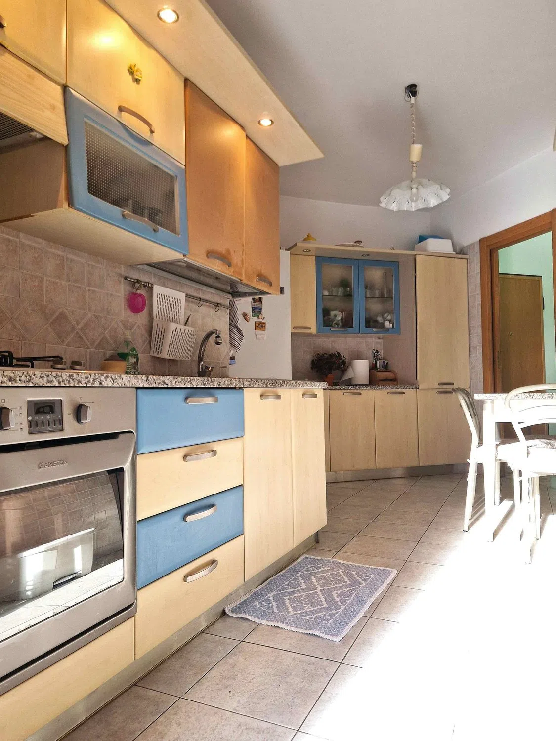 Trilocale in via Fulvio Bernardini - Photo 18