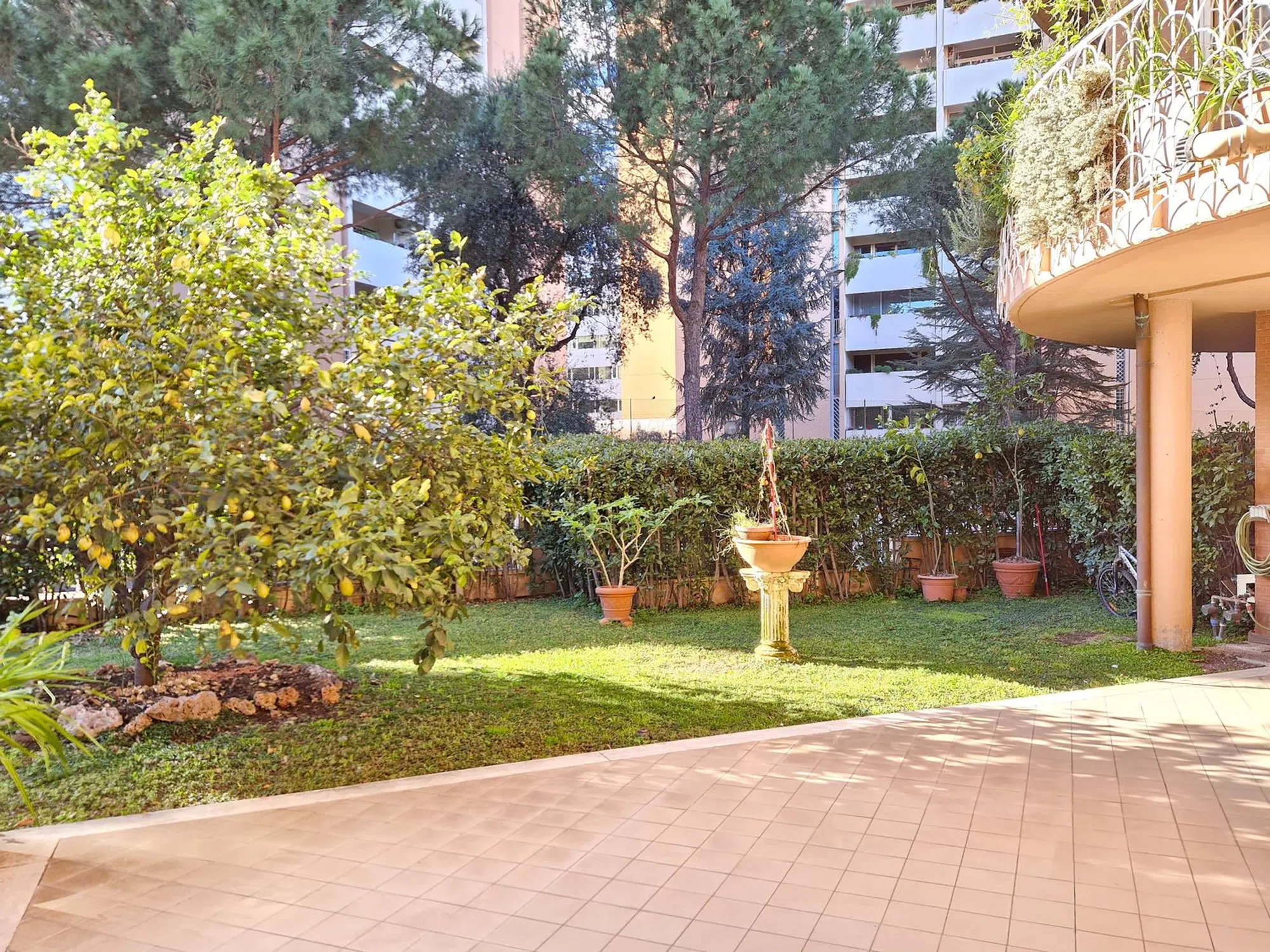 Trilocale in via Fulvio Bernardini - Photo 2