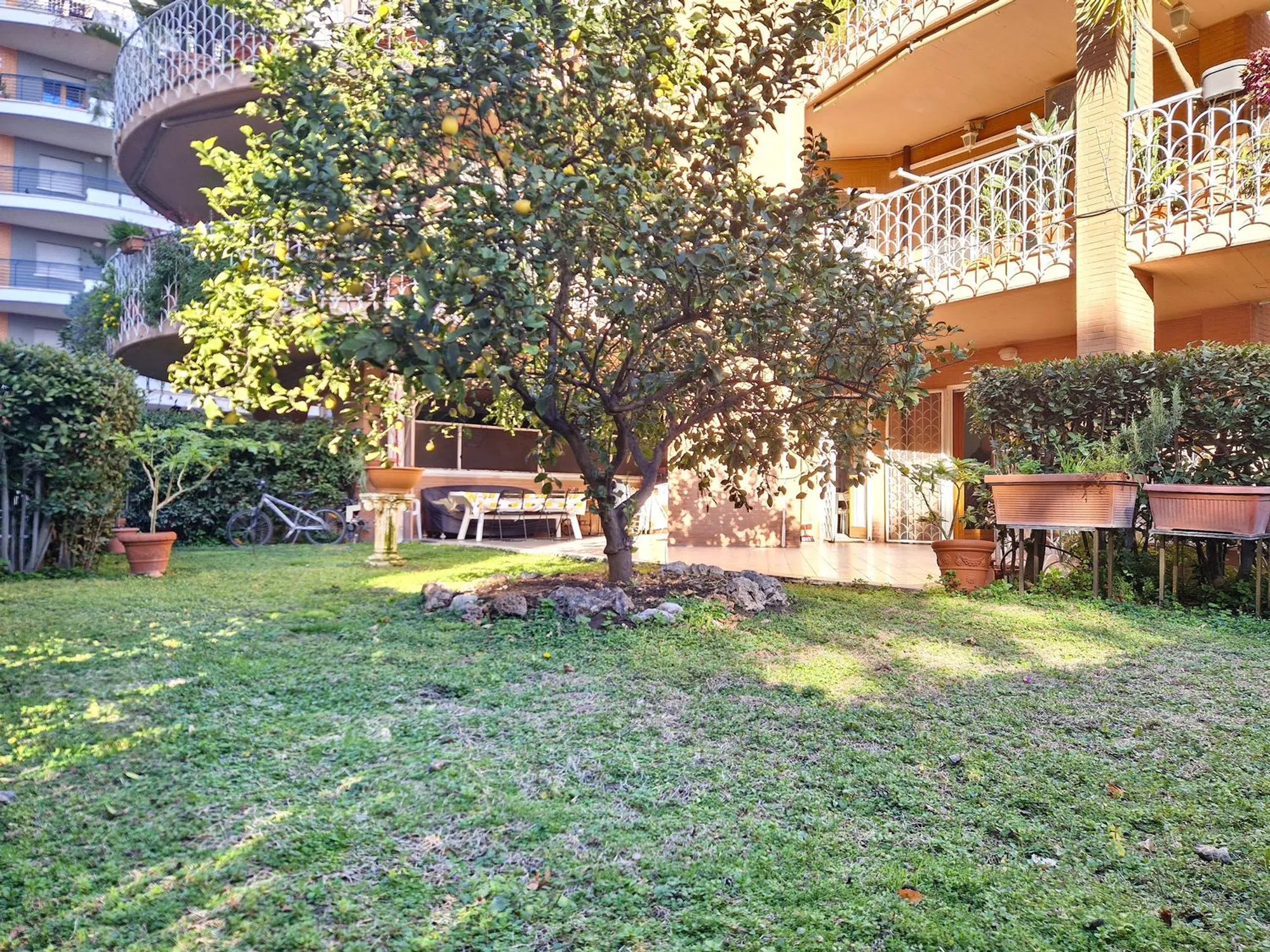 Trilocale in via Fulvio Bernardini - Photo 4