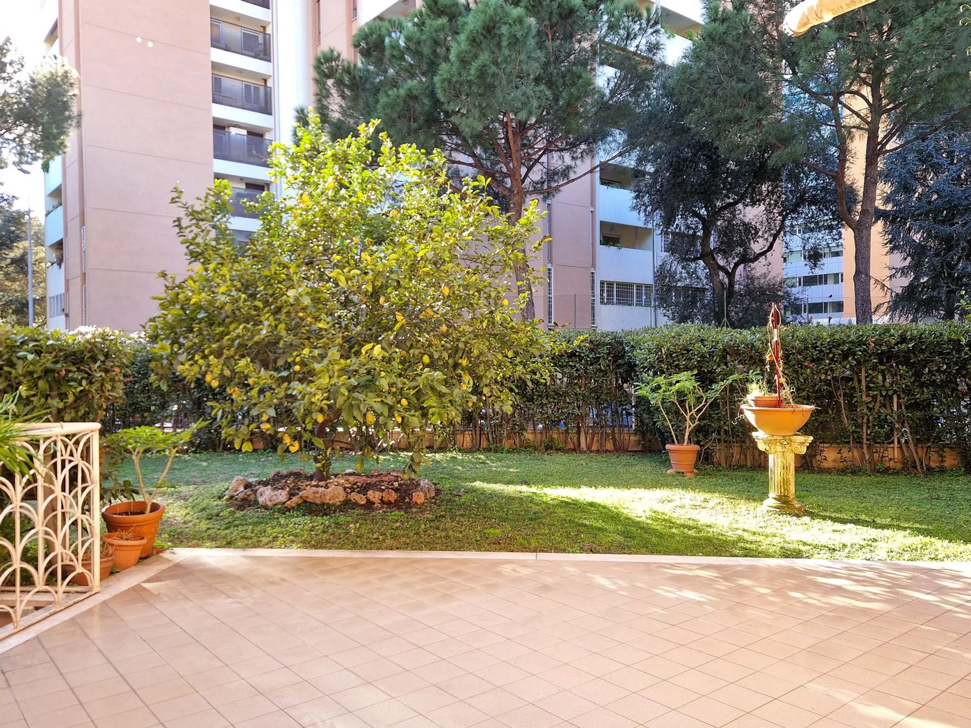Trilocale in via Fulvio Bernardini - Photo 5