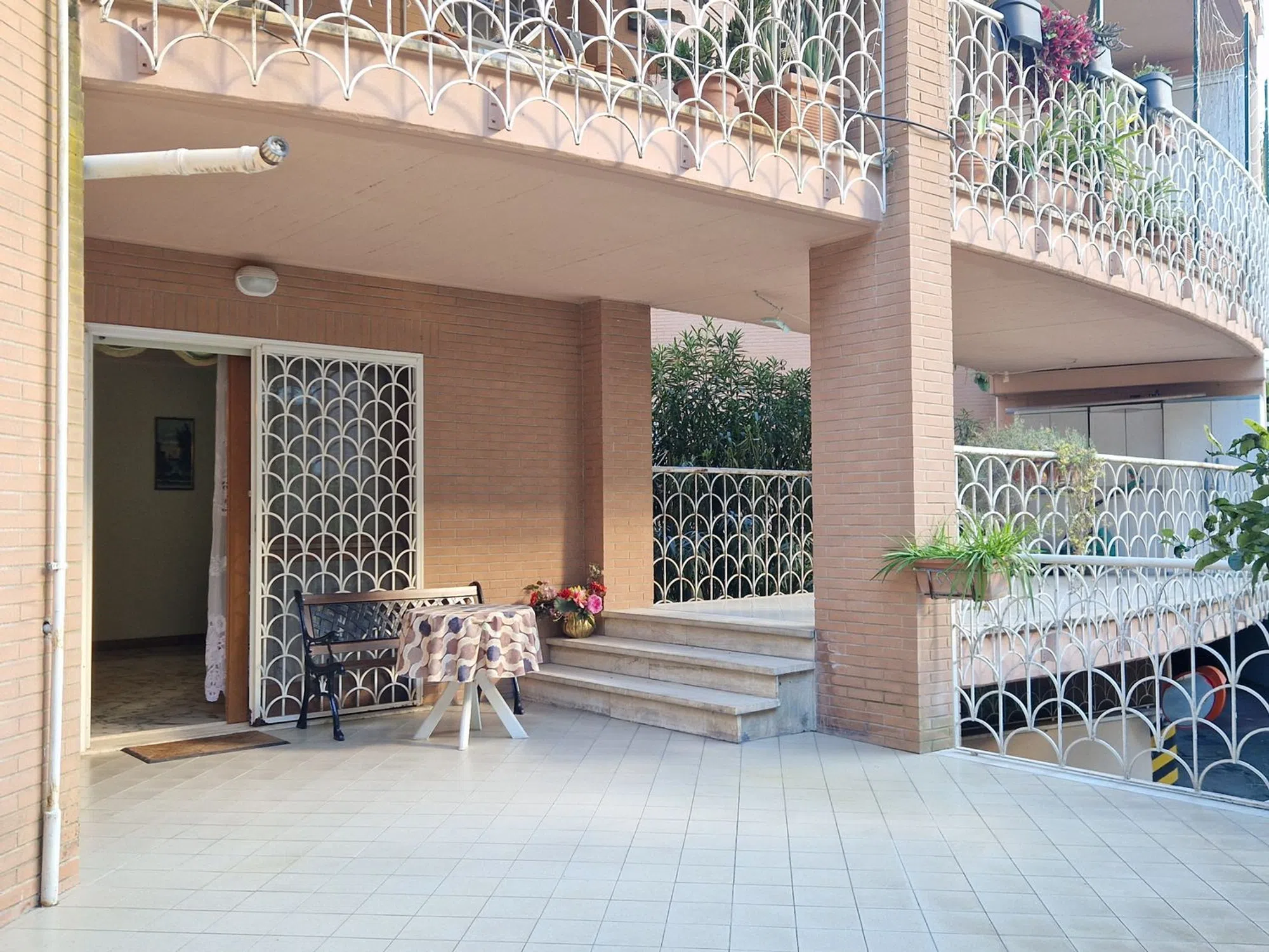 Trilocale in via Fulvio Bernardini - Photo 6