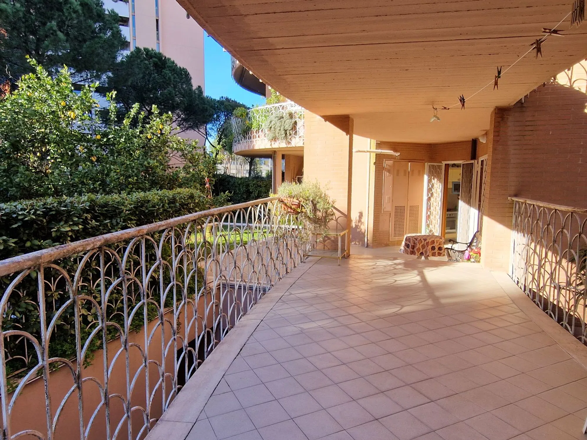 Trilocale in via Fulvio Bernardini - Photo 7