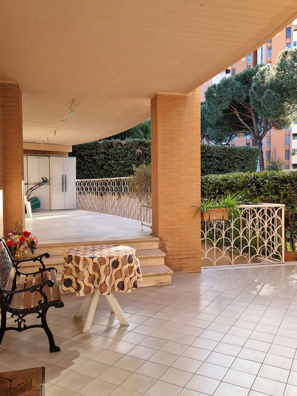 Trilocale in via Fulvio Bernardini - Photo 9