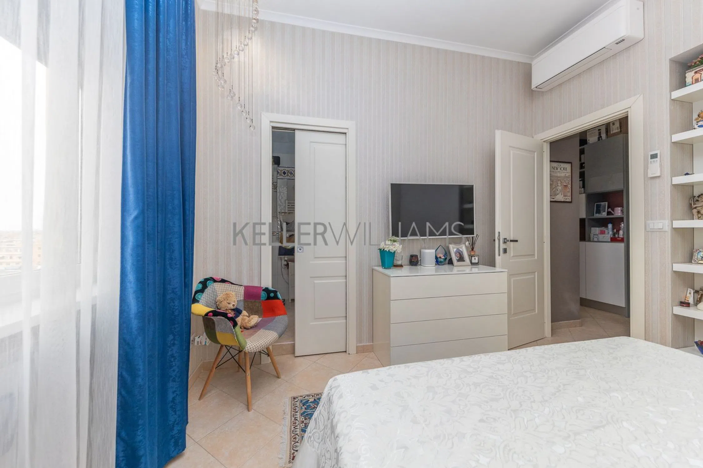 Trilocale in via Appia Nuova, 421 - Photo 20