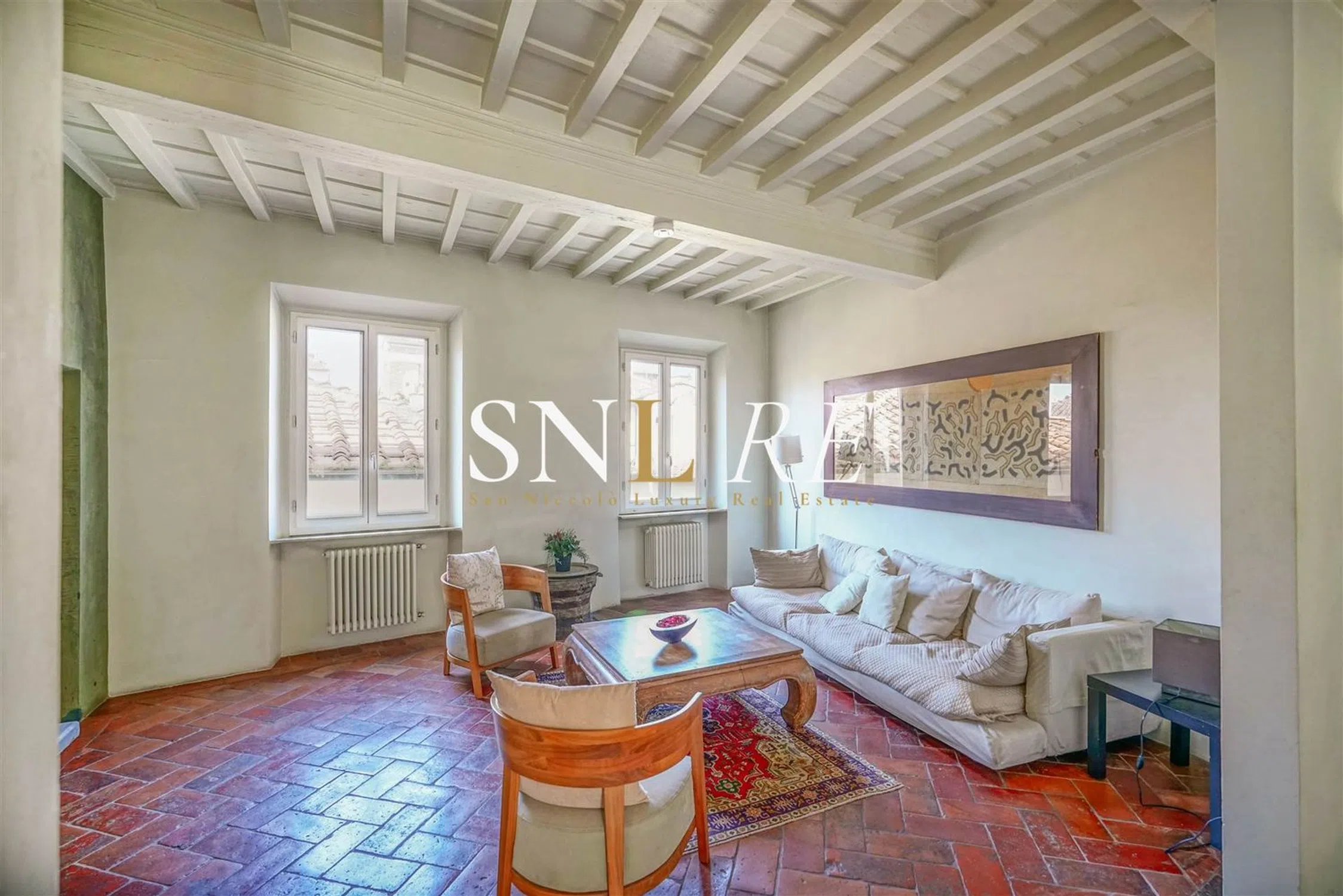 Appartamento in via Toscanella s.n.c. - Photo 2
