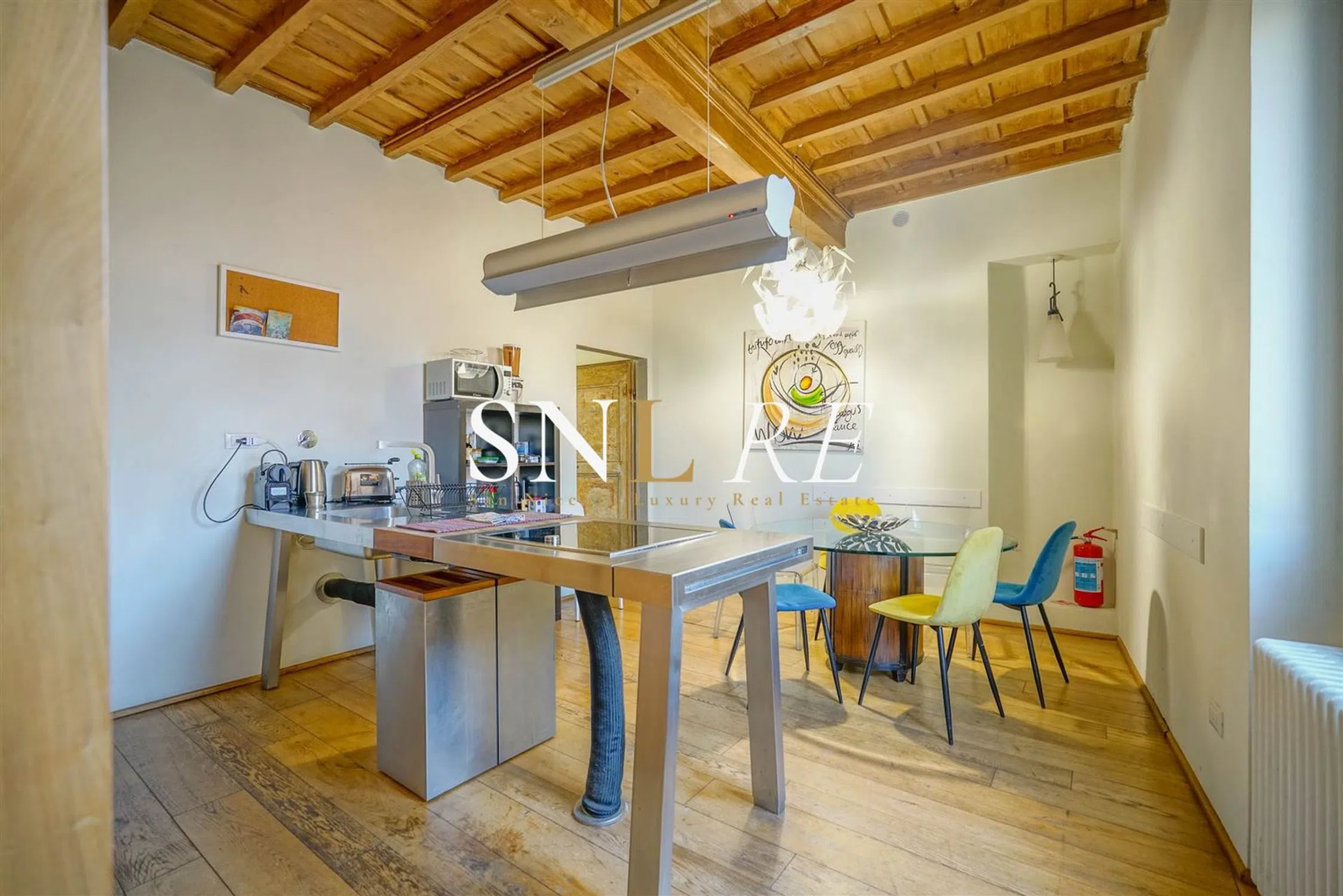 Appartamento in via Toscanella s.n.c. - Photo 11
