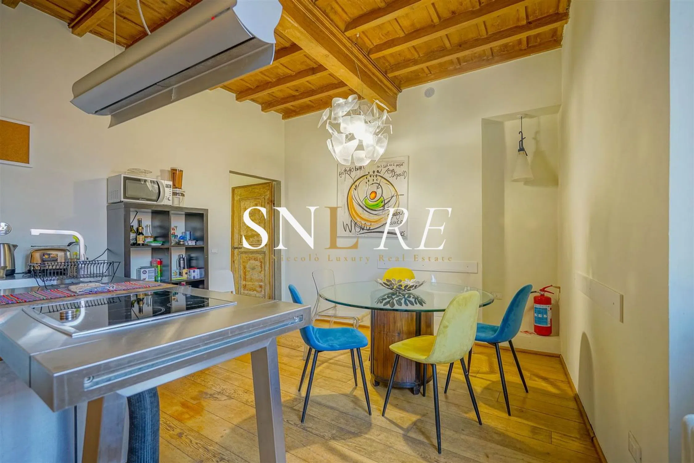 Appartamento in via Toscanella s.n.c. - Photo 12