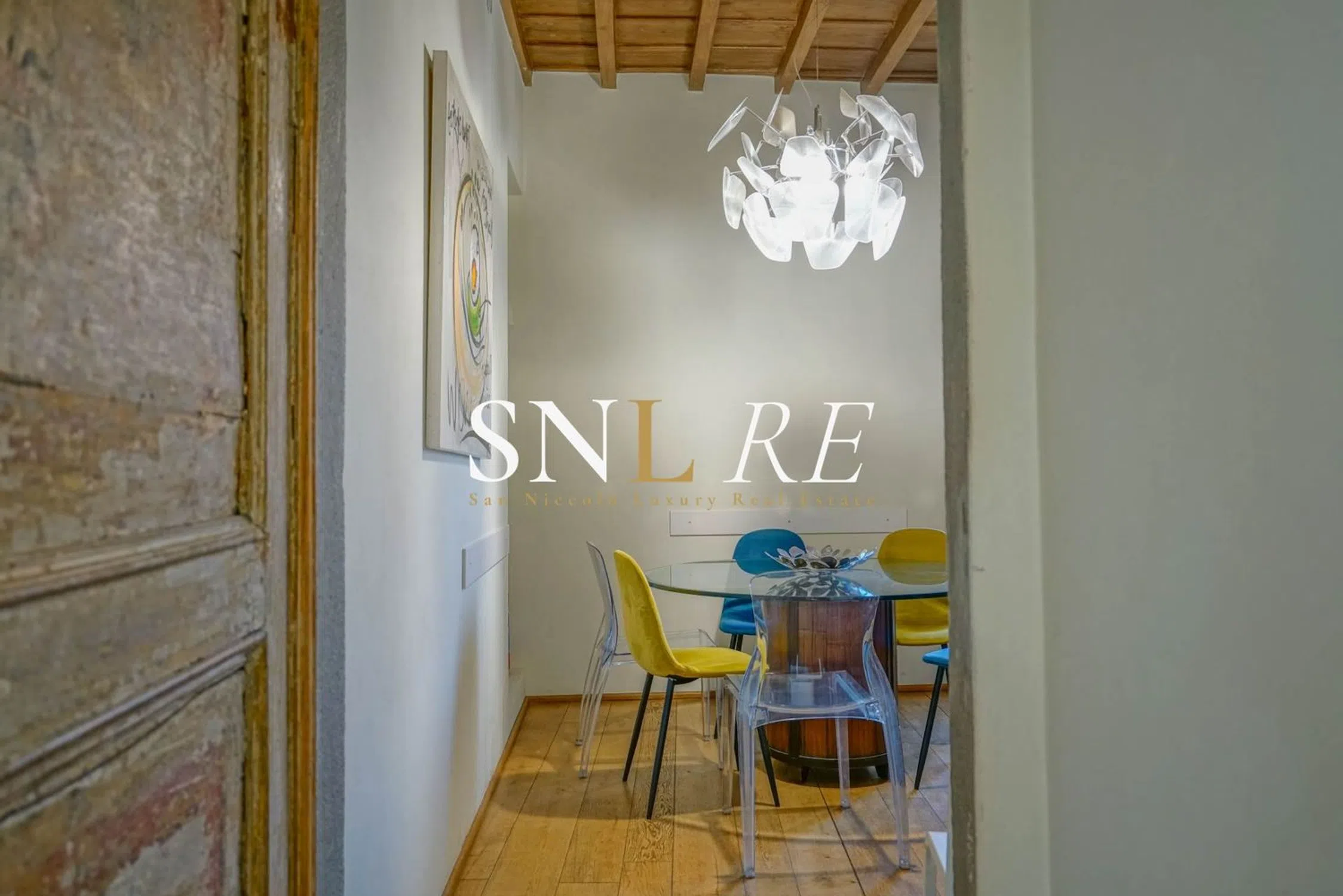 Appartamento in via Toscanella s.n.c. - Photo 13