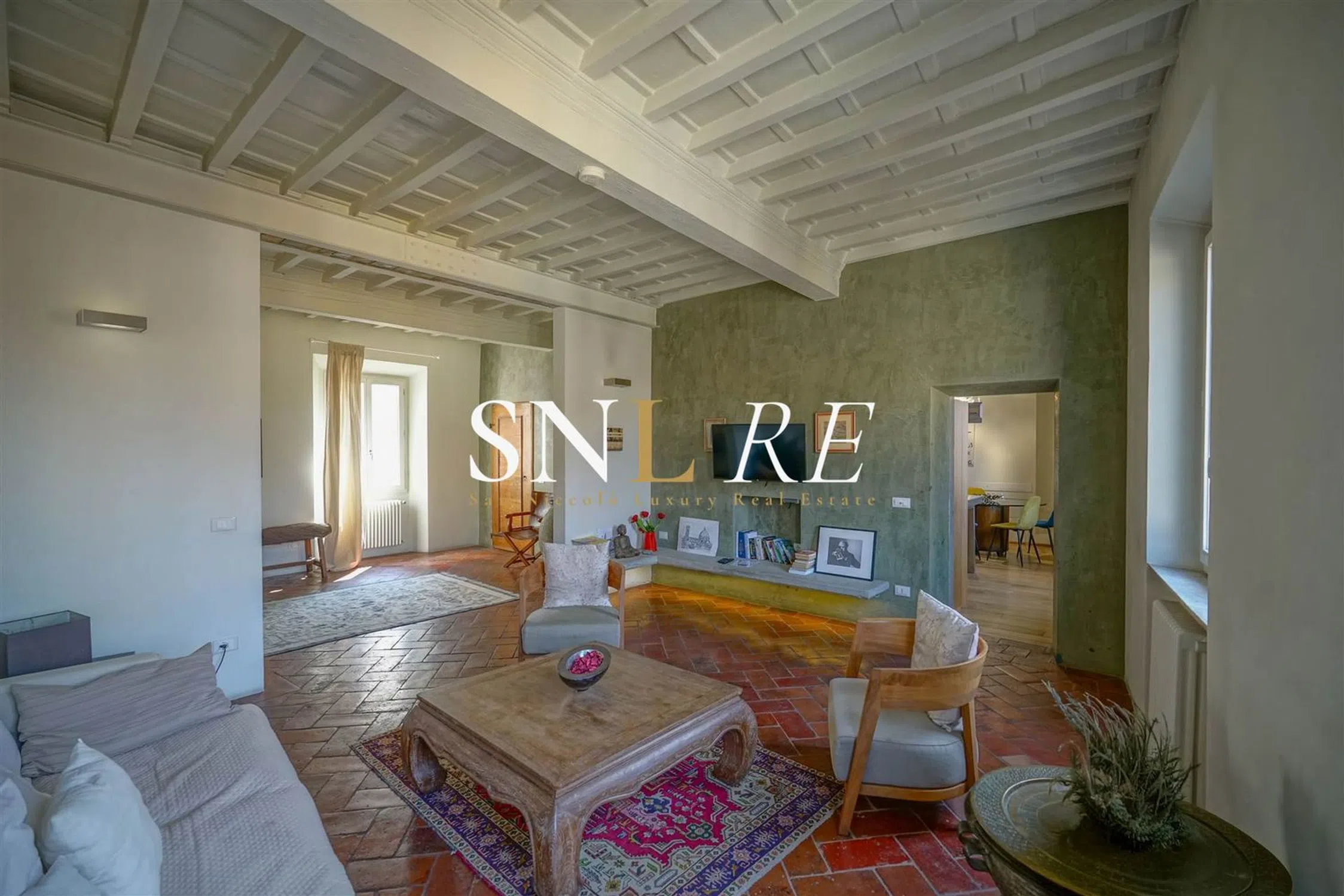 Appartamento in via Toscanella s.n.c. - Photo 3