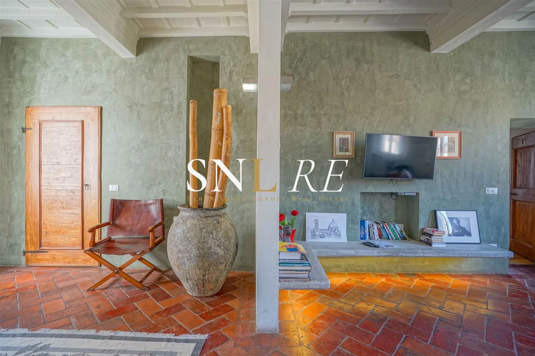 Appartamento in via Toscanella s.n.c. - Photo 8