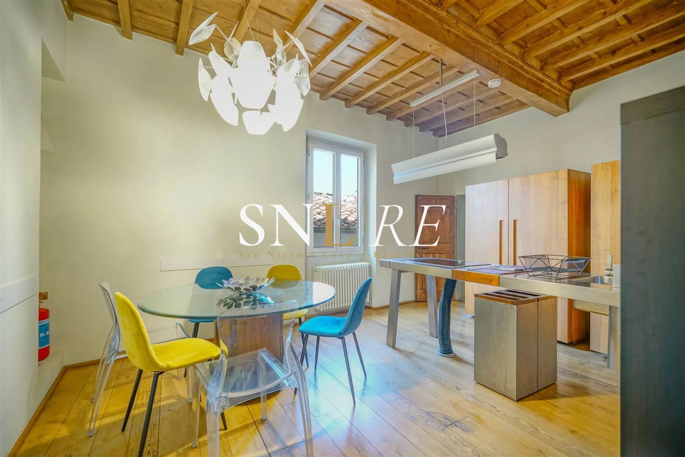 Appartamento in via Toscanella s.n.c. - Photo 10