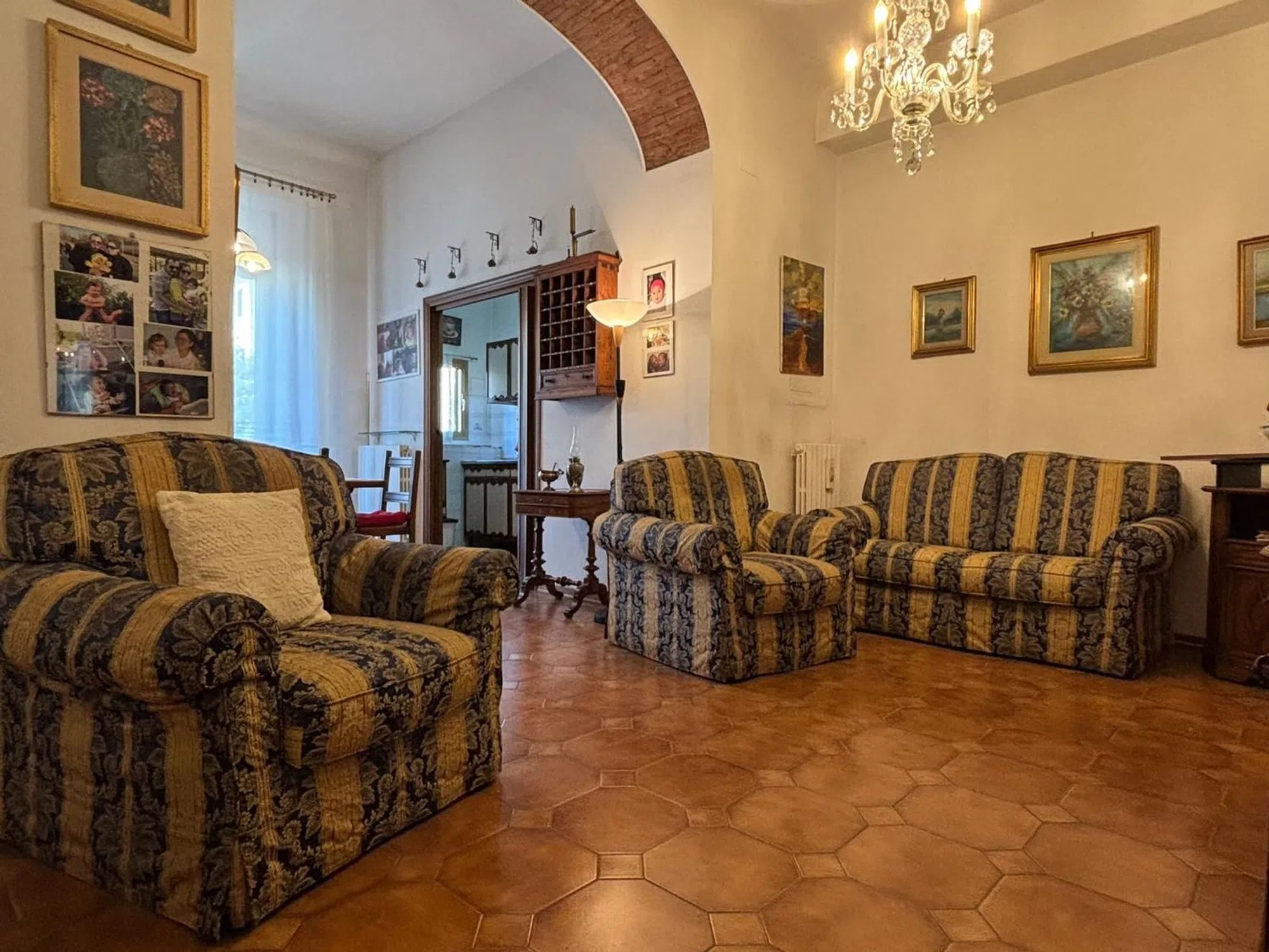 Appartamento in via San Zanobi, 3 r - Photo 2