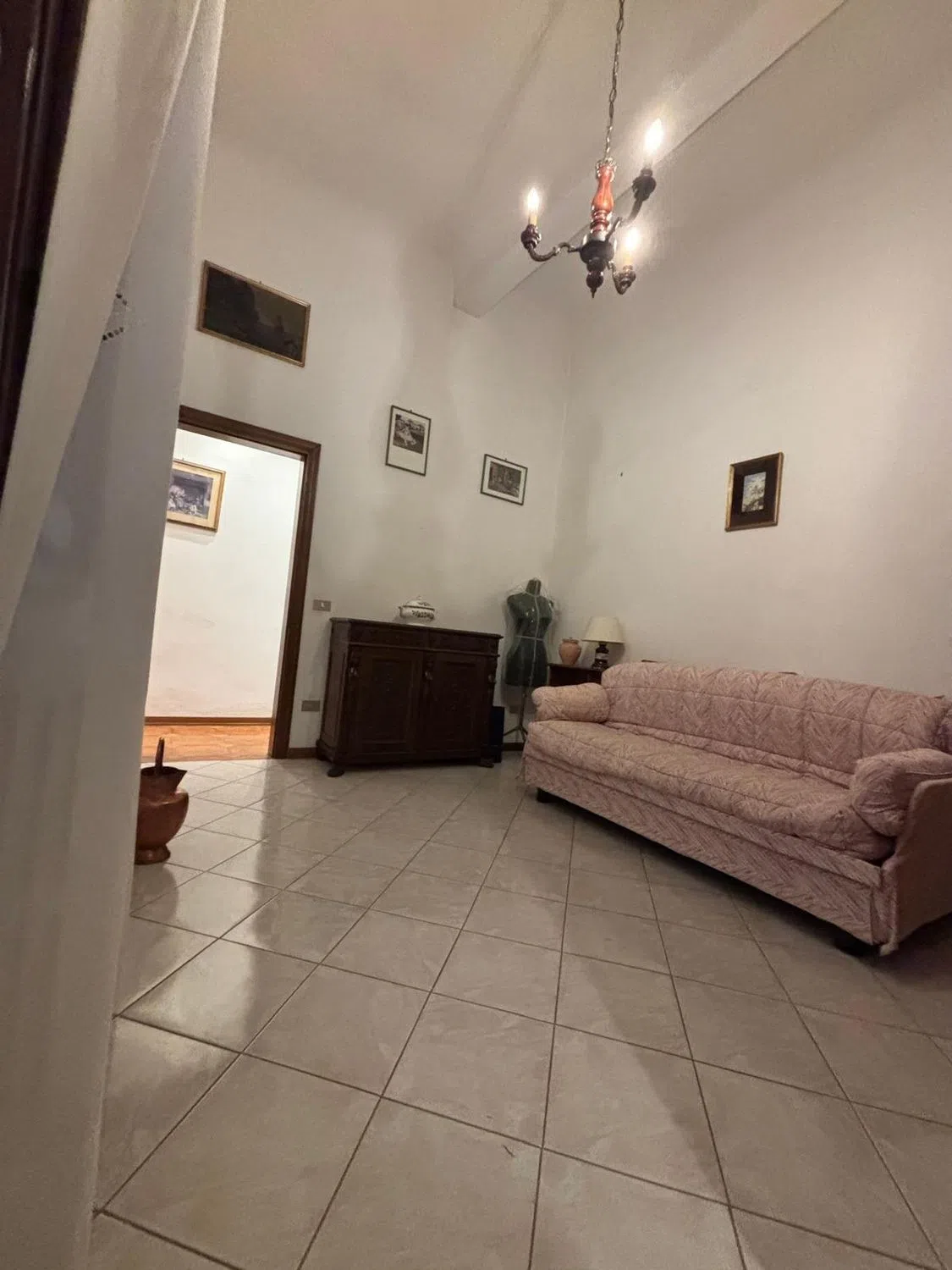 Appartamento in via San Zanobi, 3 r - Photo 11
