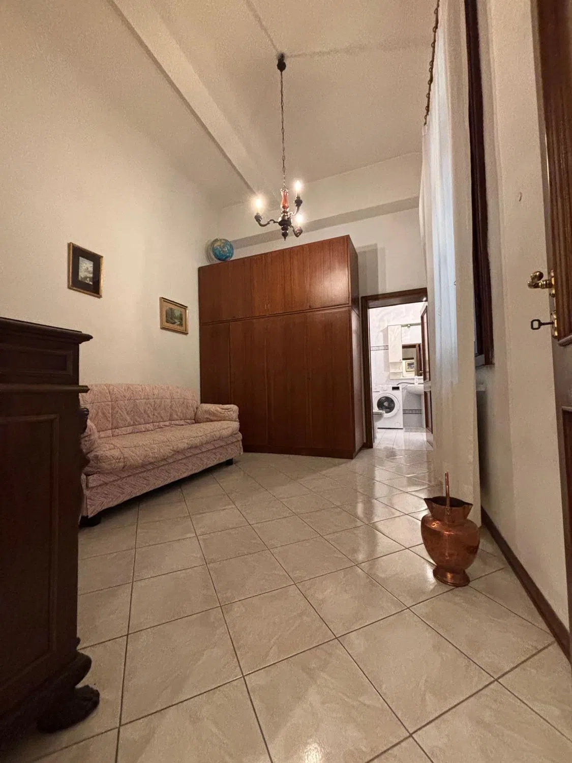 Appartamento in via San Zanobi, 3 r - Photo 12