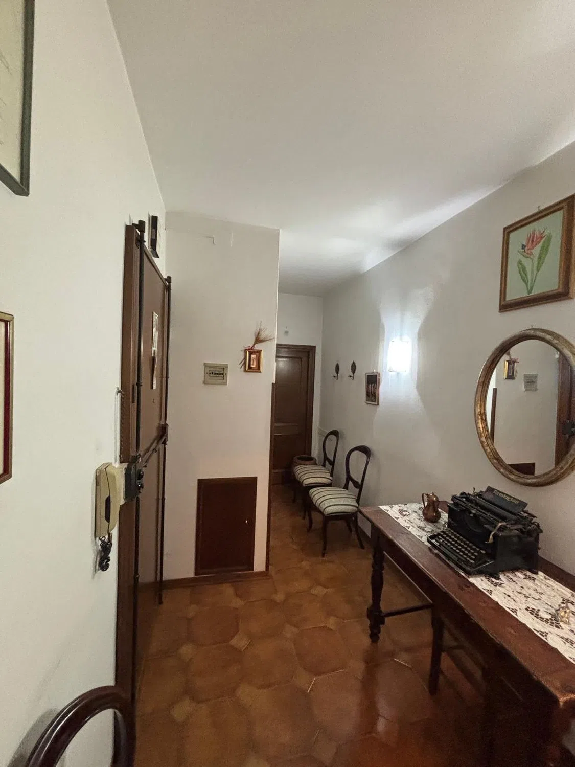 Appartamento in via San Zanobi, 3 r - Photo 13