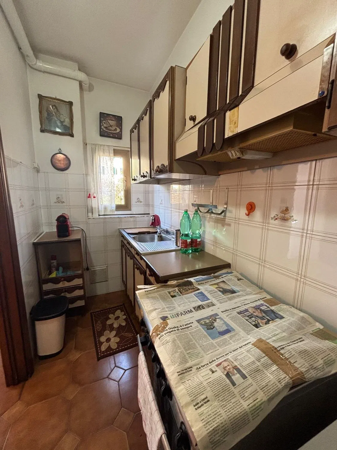 Appartamento in via San Zanobi, 3 r - Photo 14