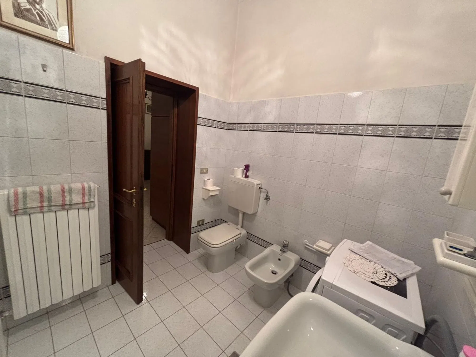 Appartamento in via San Zanobi, 3 r - Photo 17