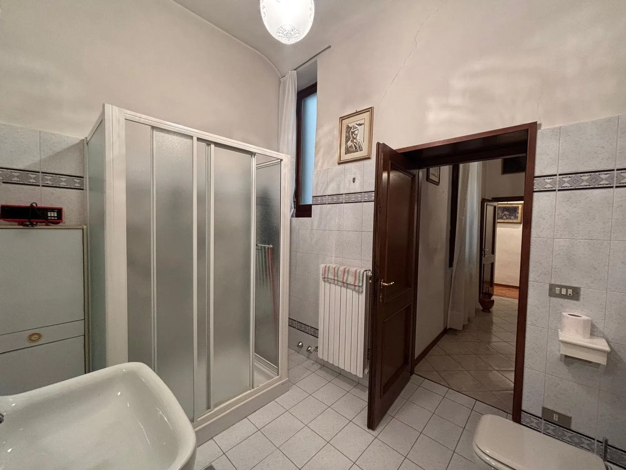 Appartamento in via San Zanobi, 3 r - Photo 18