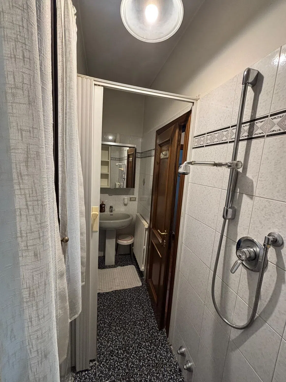 Appartamento in via San Zanobi, 3 r - Photo 20