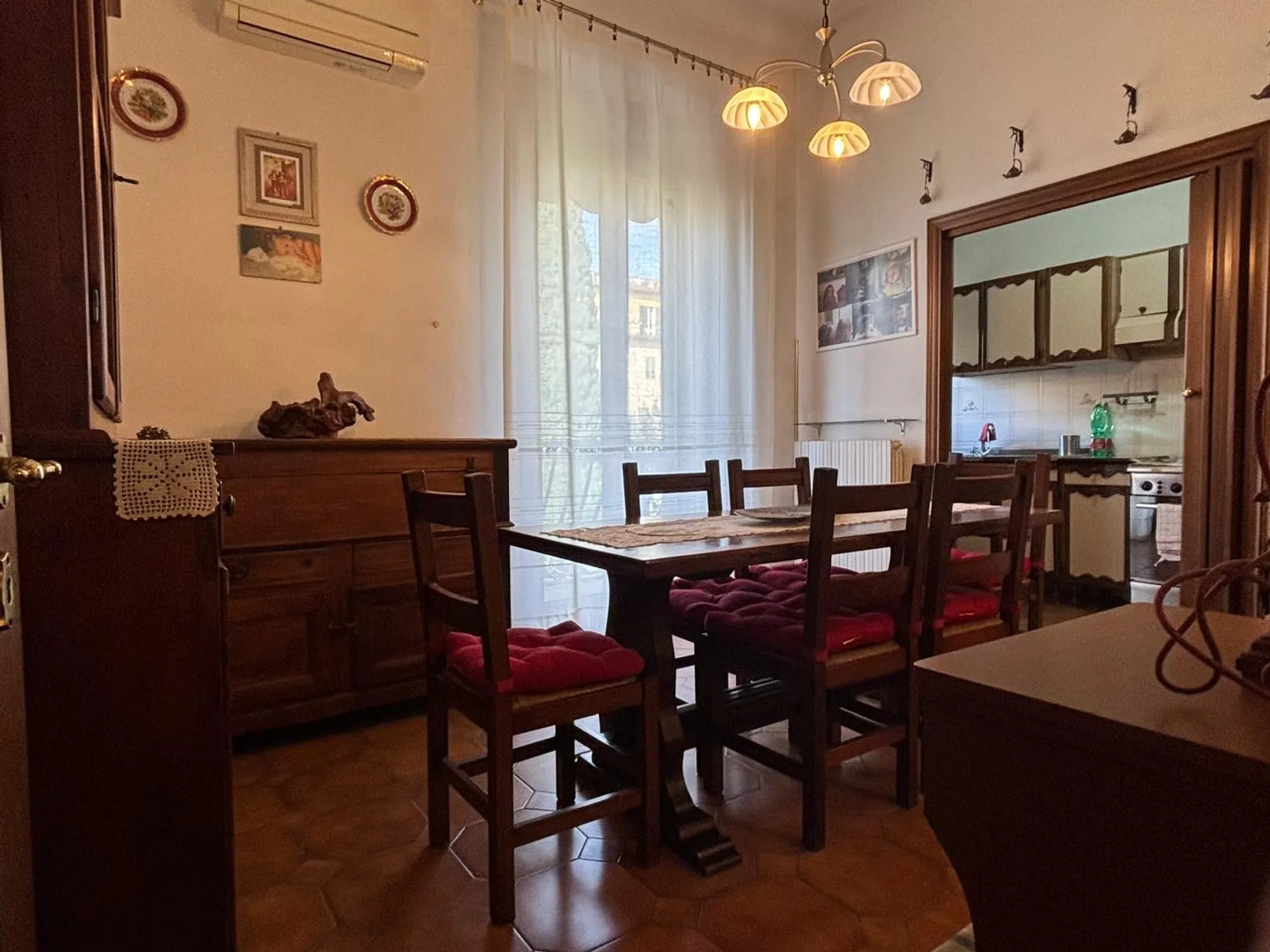 Appartamento in via San Zanobi, 3 r - Photo 3