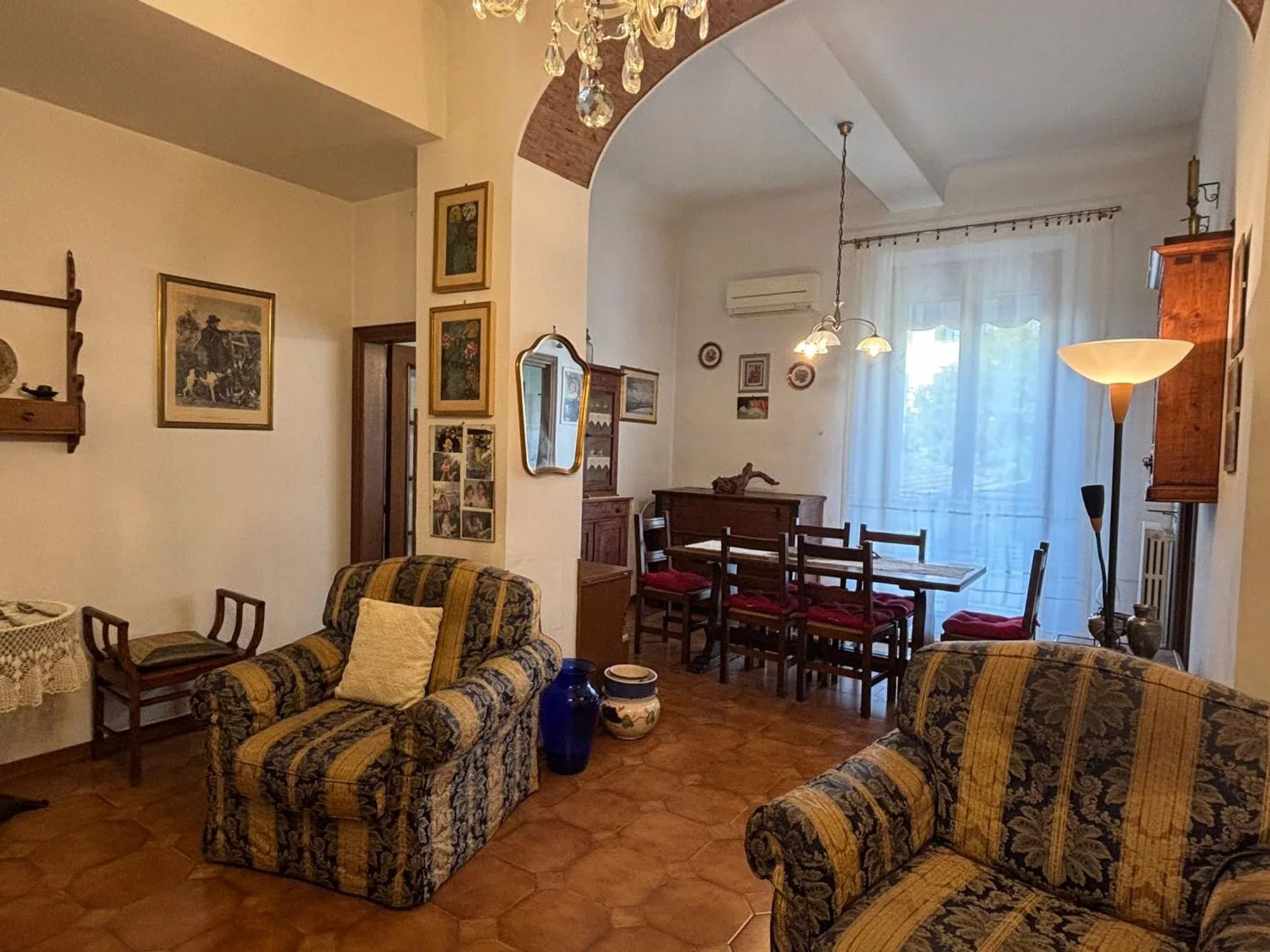 Appartamento in via San Zanobi, 3 r - Photo 4