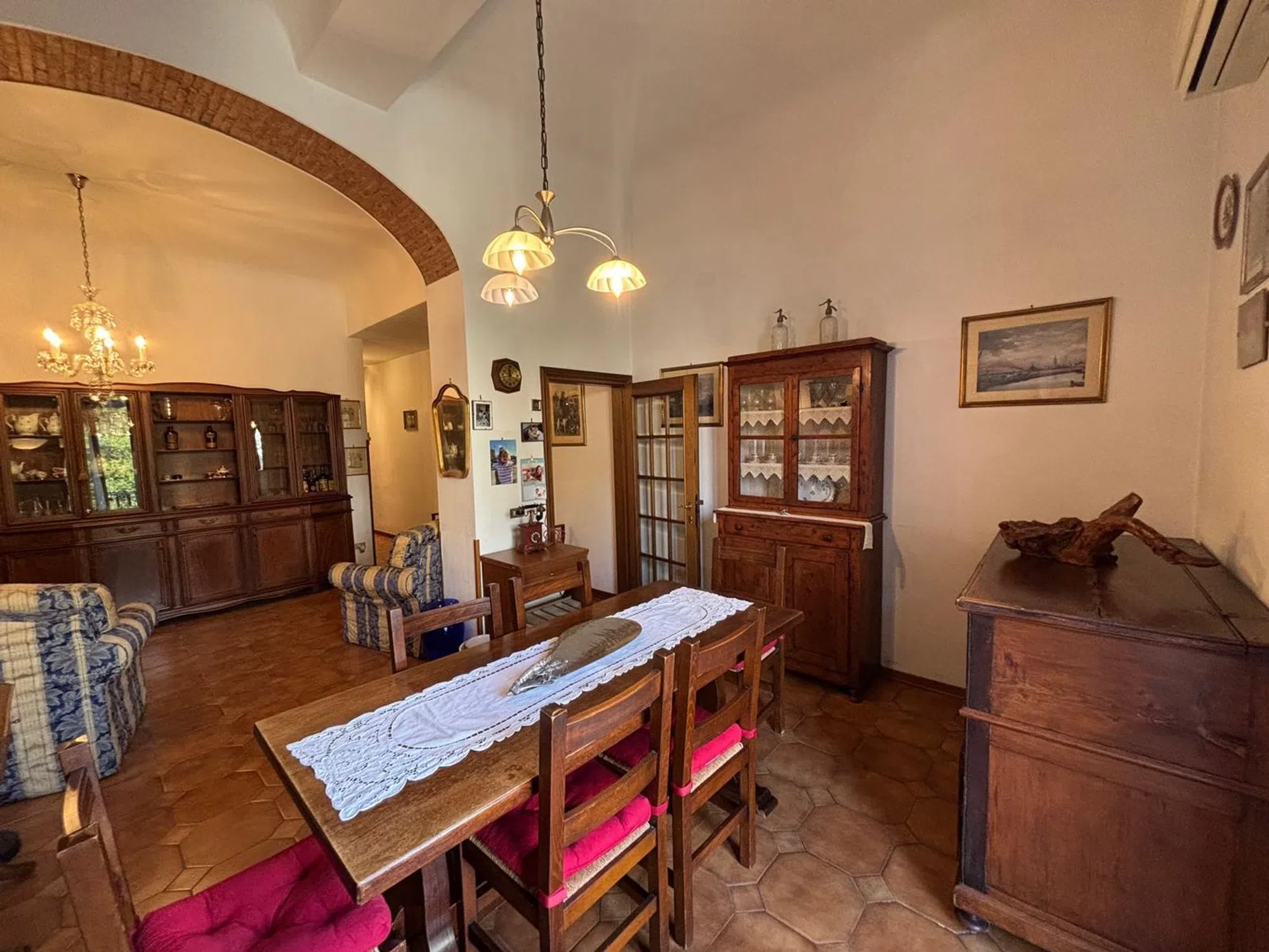 Appartamento in via San Zanobi, 3 r - Photo 5