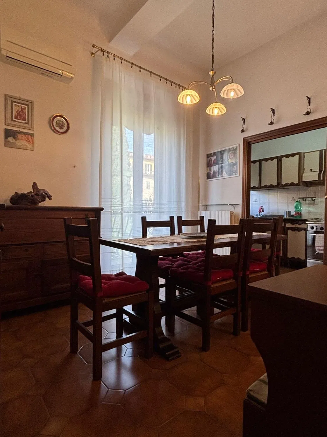 Appartamento in via San Zanobi, 3 r - Photo 6