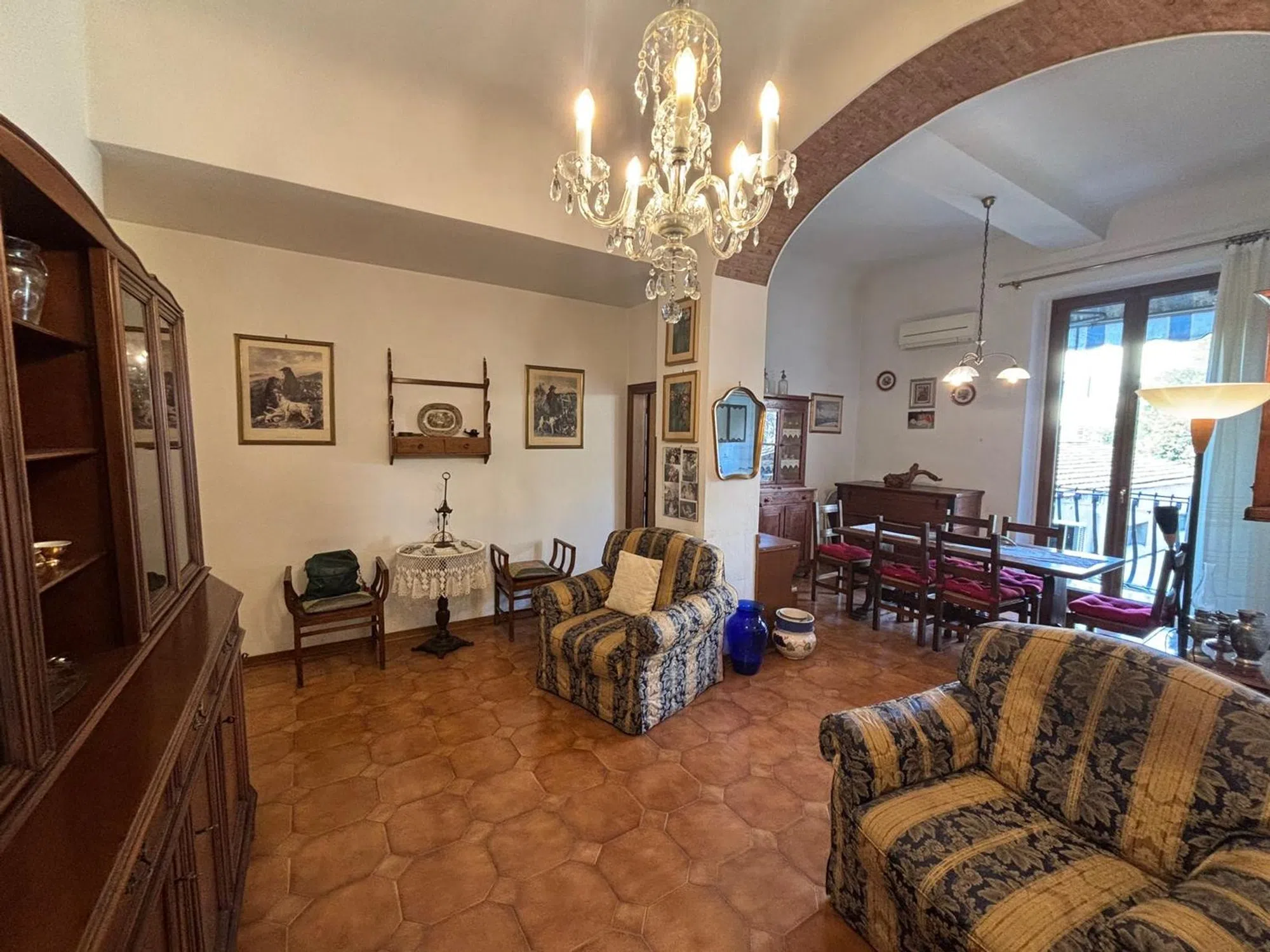 Appartamento in via San Zanobi, 3 r - Photo 7