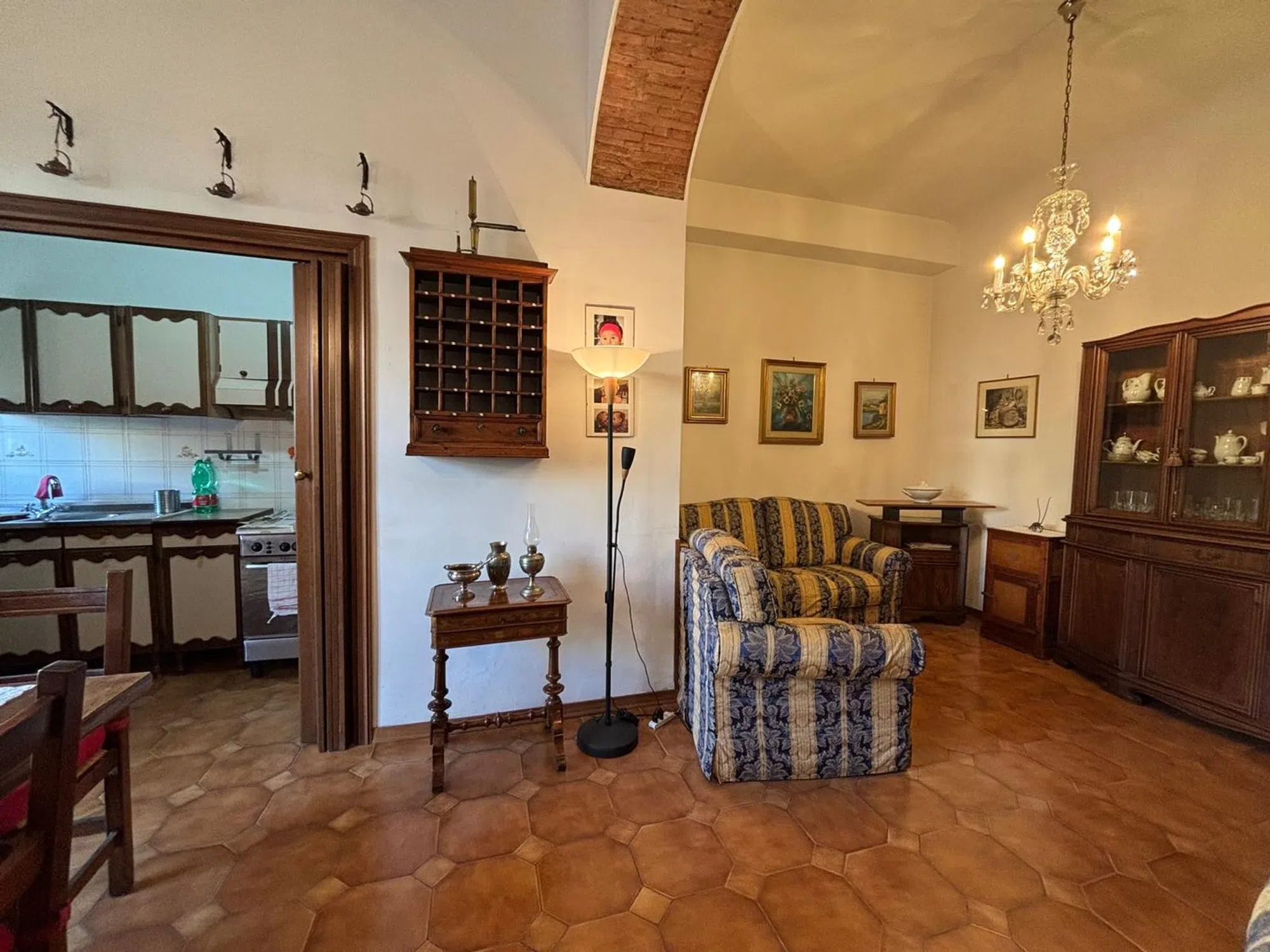Appartamento in via San Zanobi, 3 r - Photo 8