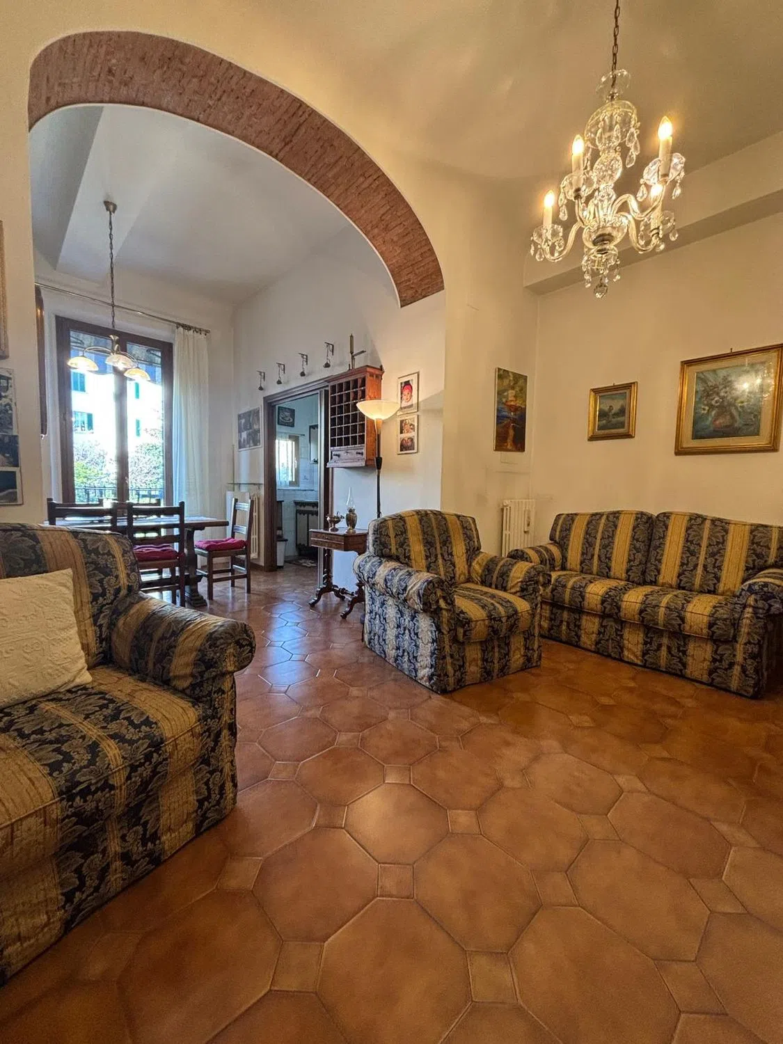 Appartamento in via San Zanobi, 3 r - Photo 9