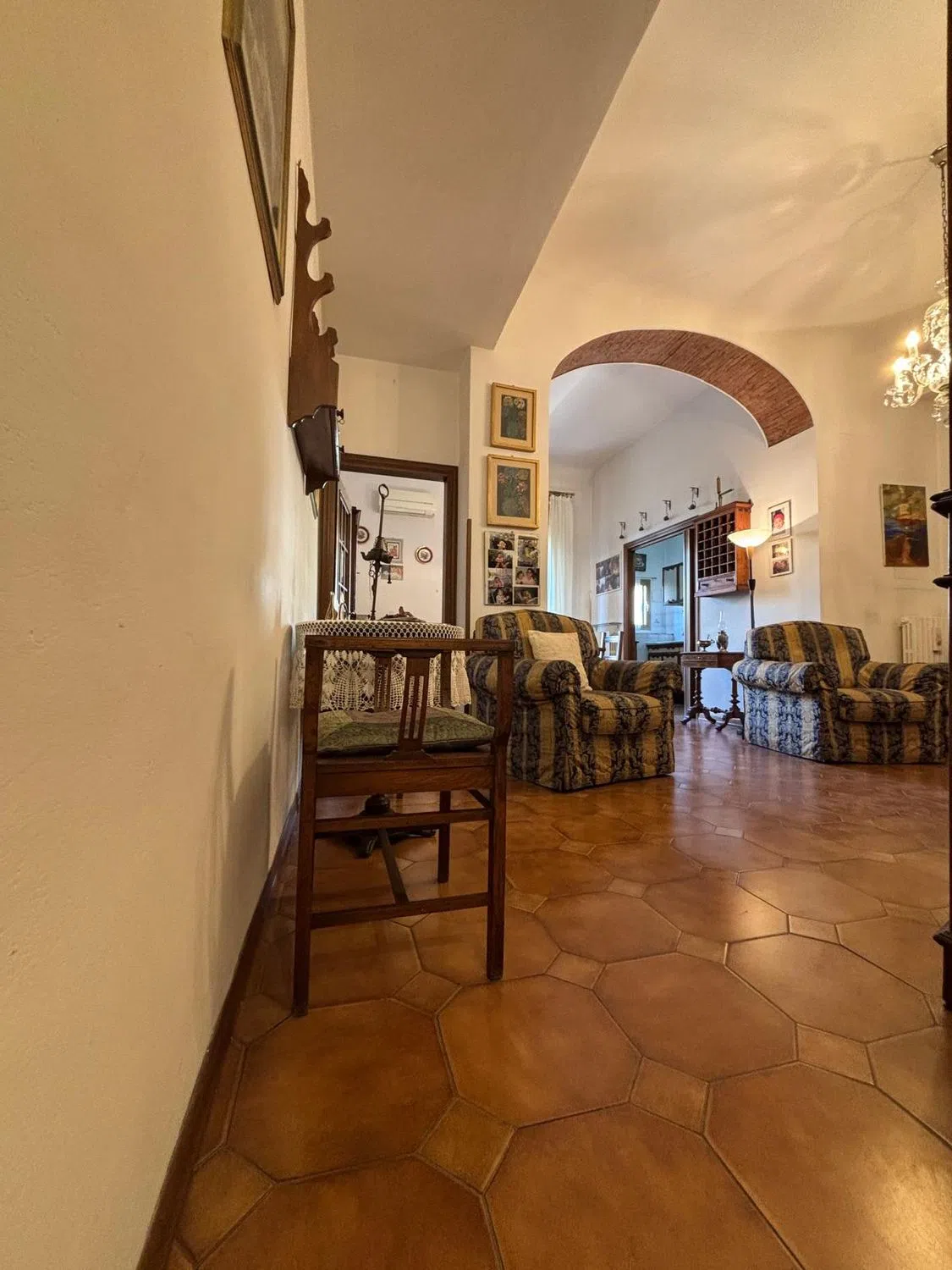 Appartamento in via San Zanobi, 3 r - Photo 10