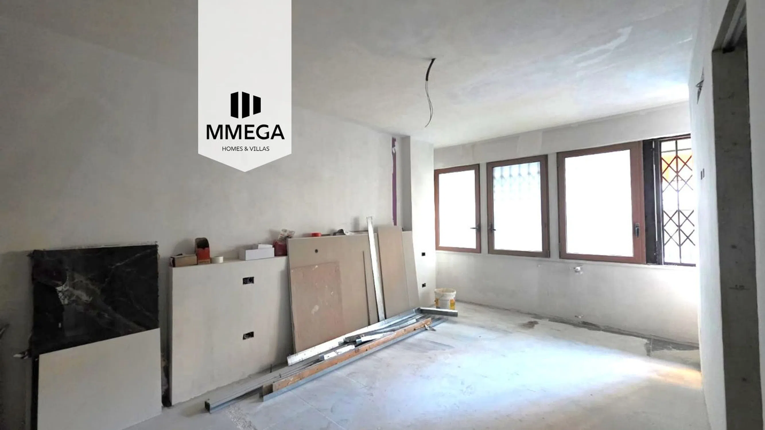 Trilocale in via Orcagna s.n.c. - Photo 2