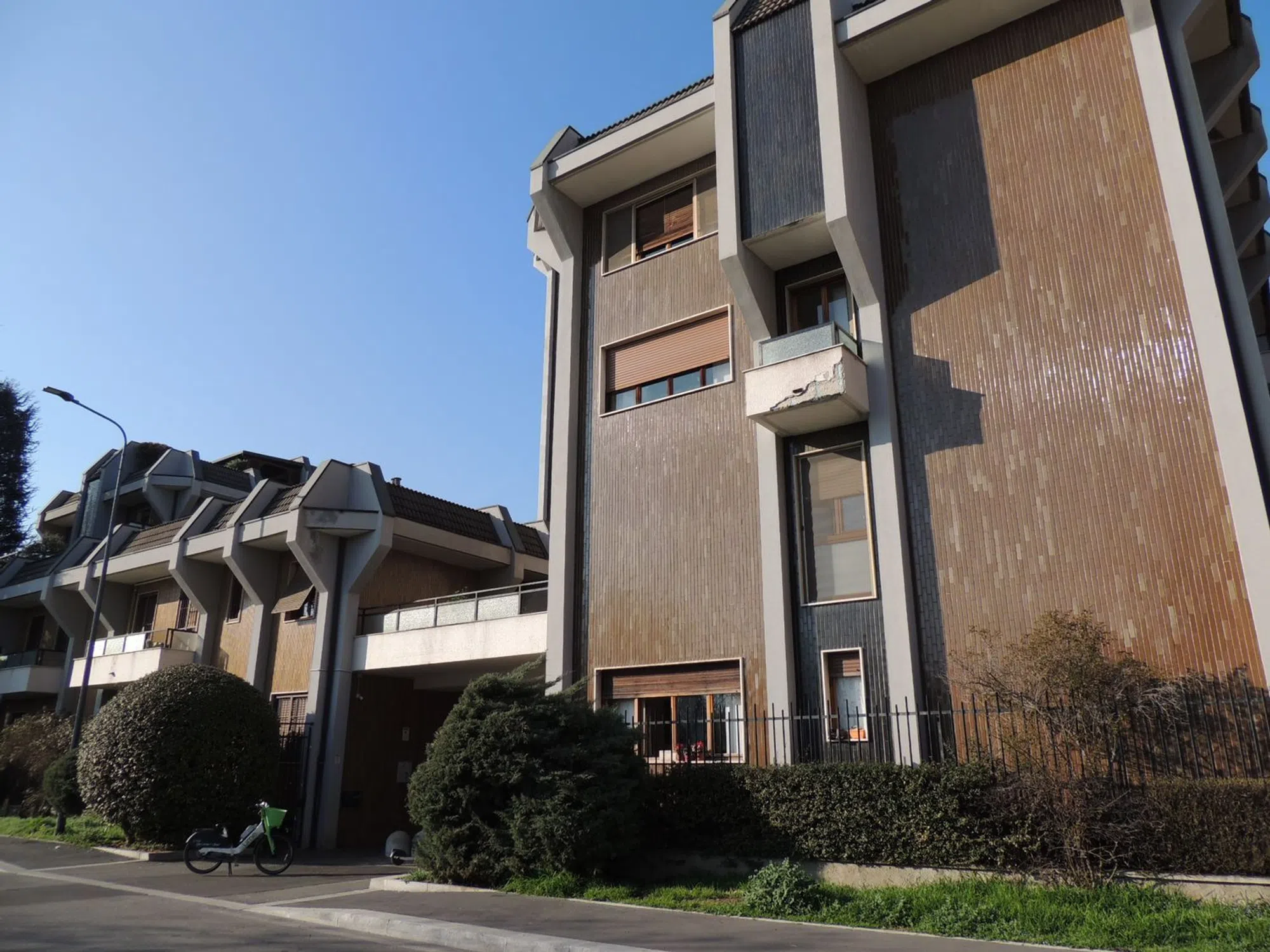Quadrilocale in via Gino Pollini, 5 - Photo 2