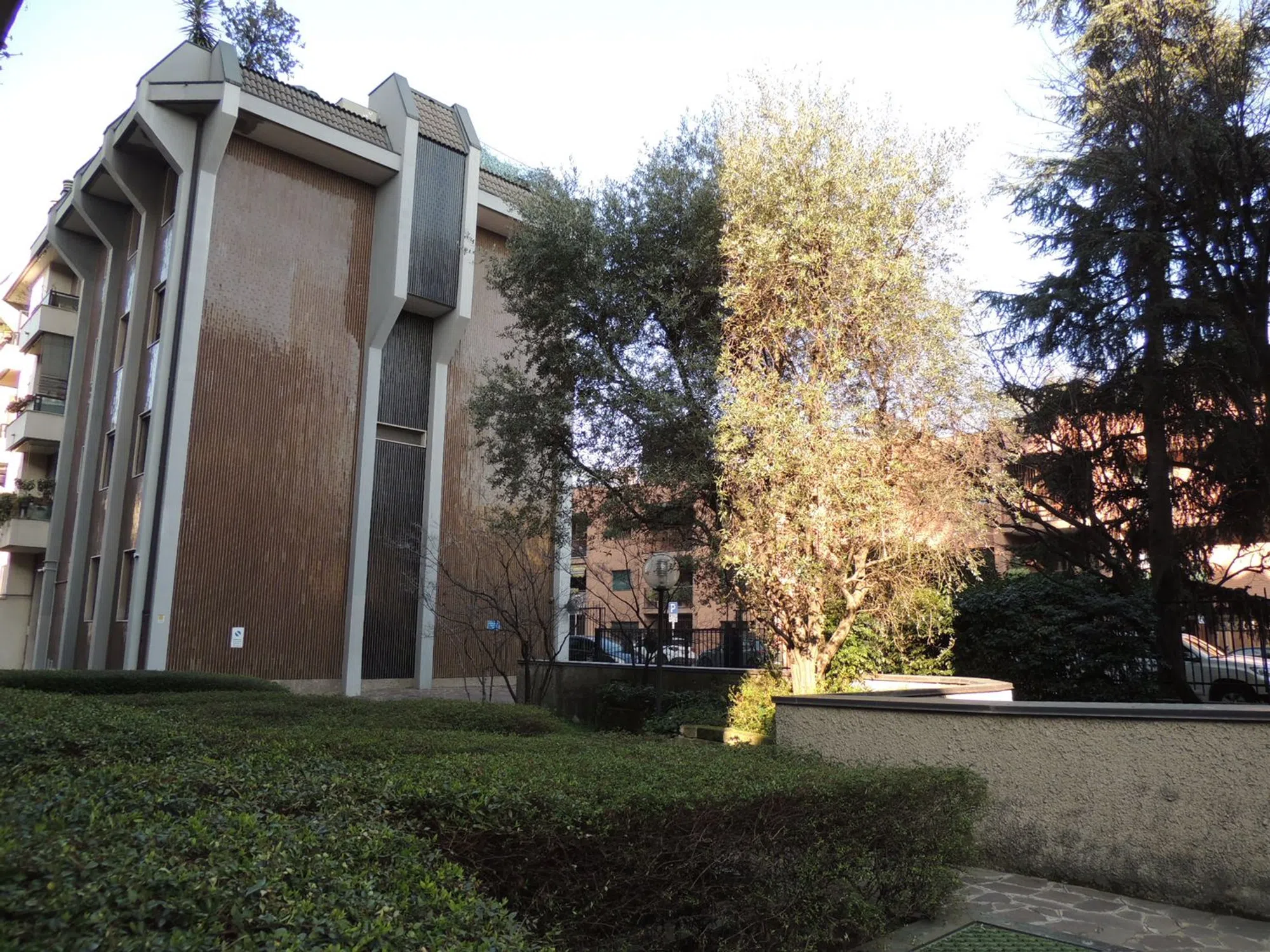 Quadrilocale in via Gino Pollini, 5 - Photo 3