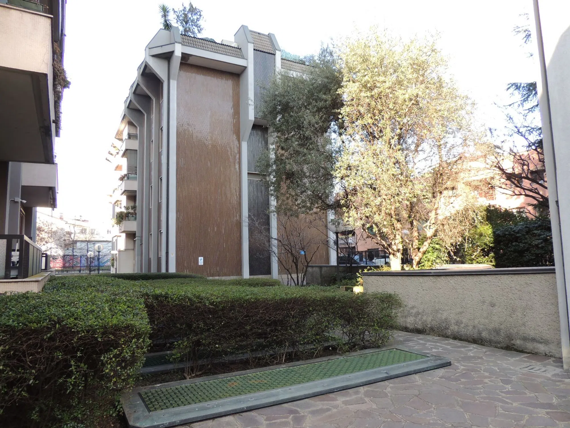 Quadrilocale in via Gino Pollini, 5 - Photo 4