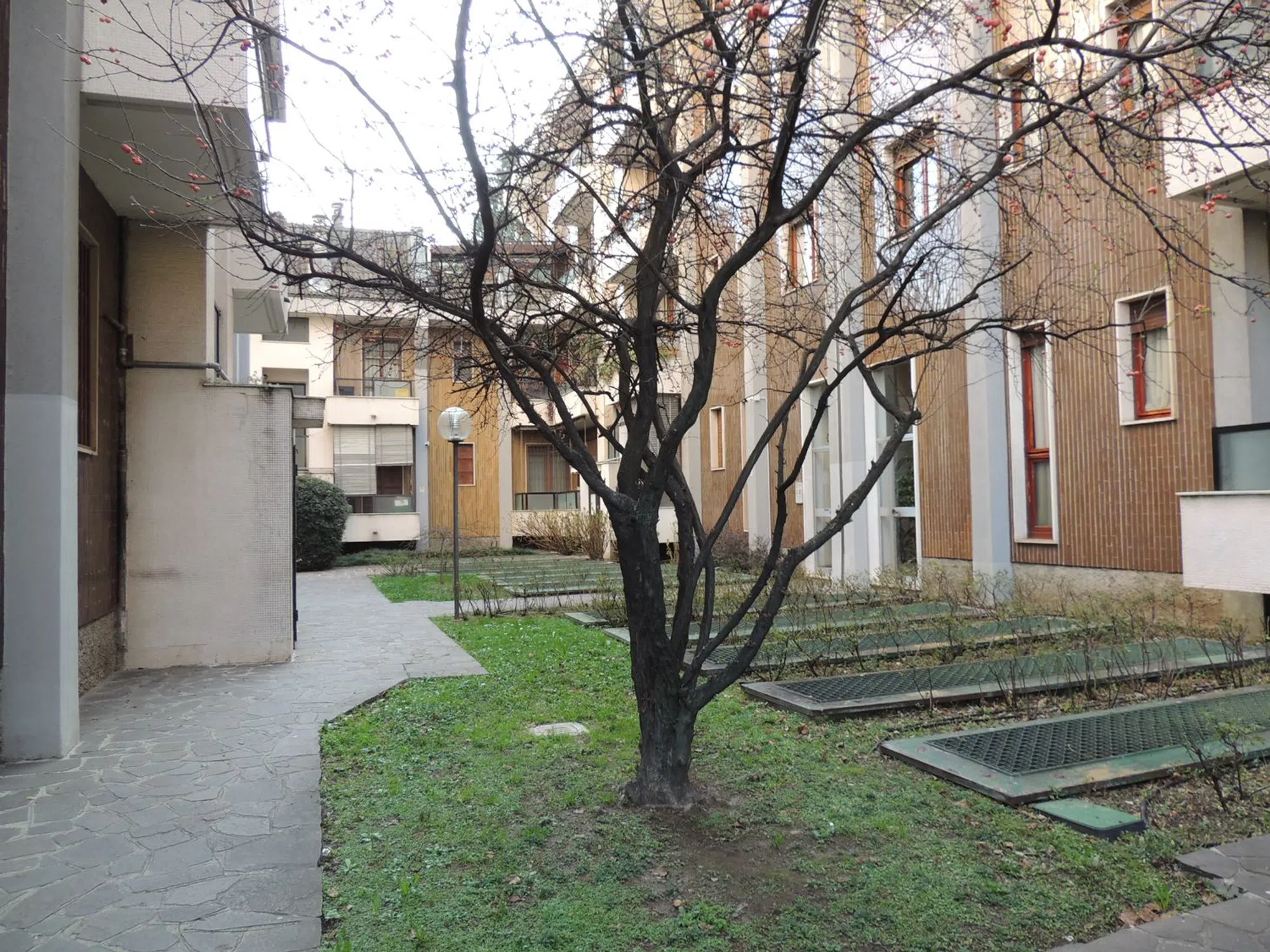 Quadrilocale in via Gino Pollini, 5 - Photo 5