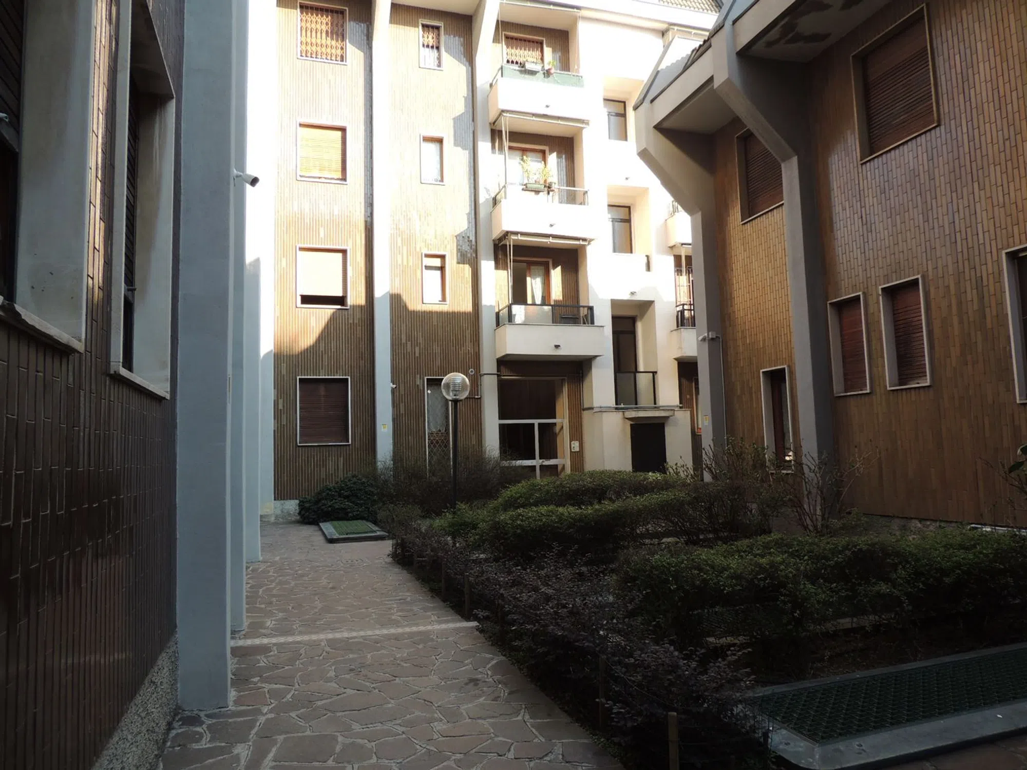 Quadrilocale in via Gino Pollini, 5 - Photo 6